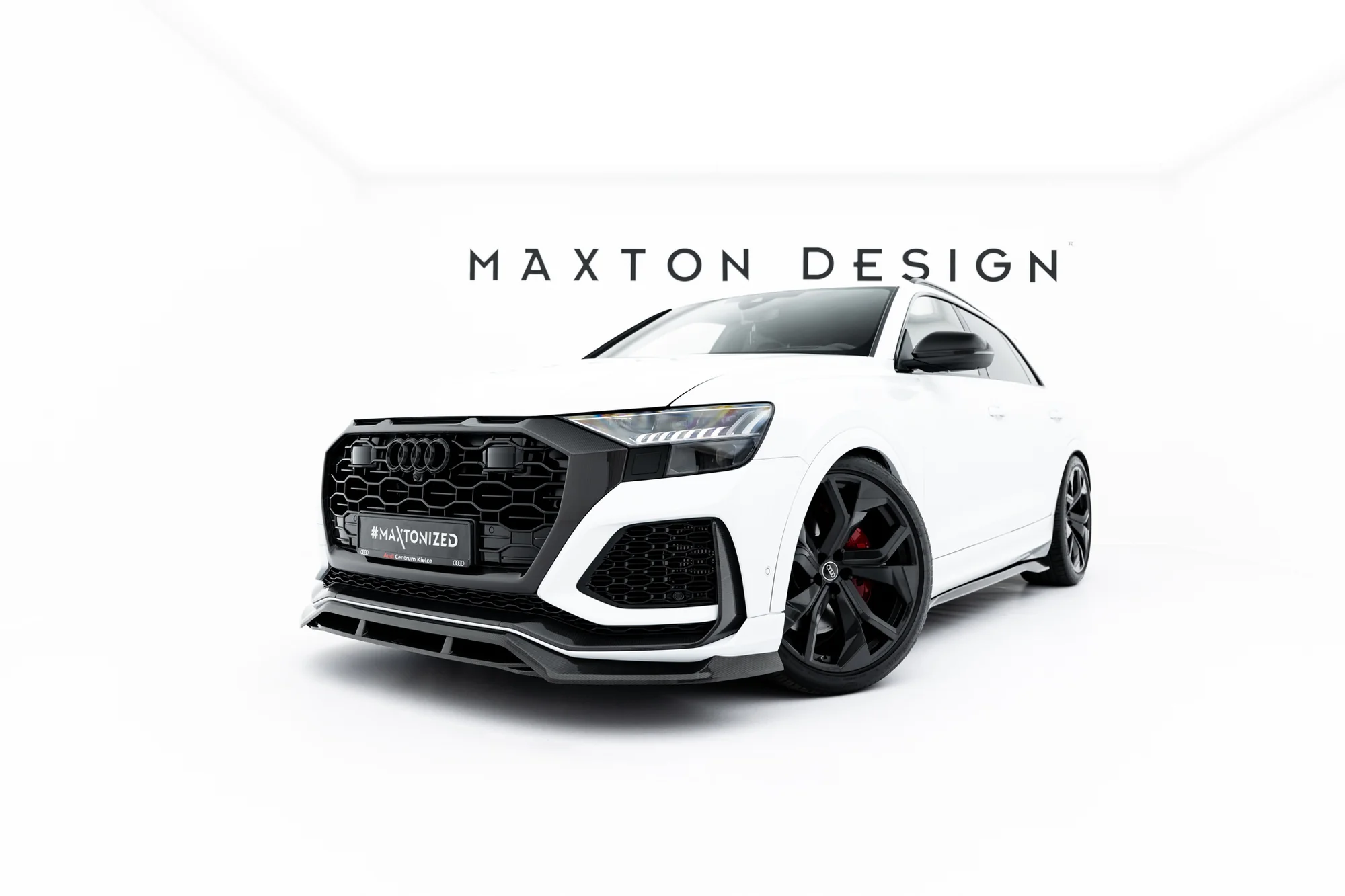 Karbonowy Set Prepreg Audi RSQ8 Mk1 - Image 6
