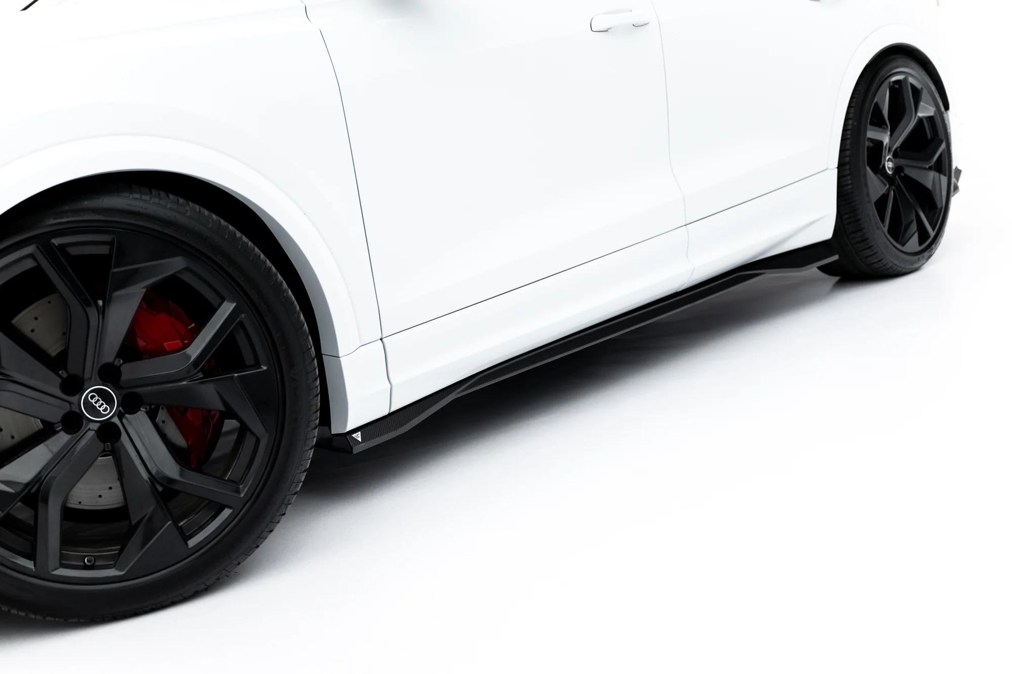 Karbonowy Set Prepreg Audi RSQ8 Mk1 - Image 9