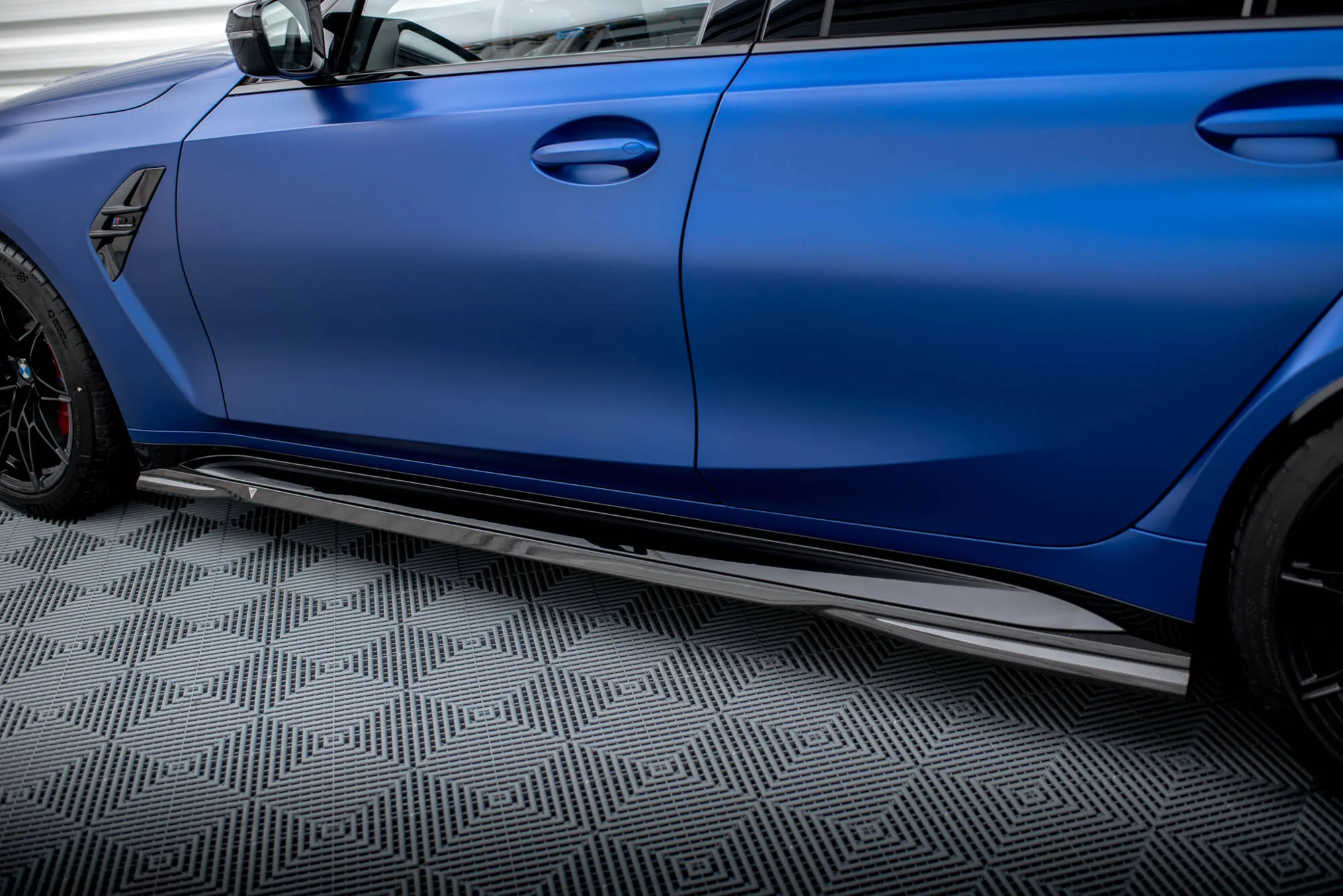 Karbonowy Set Prepreg BMW M3 G81 Touring - Image 6
