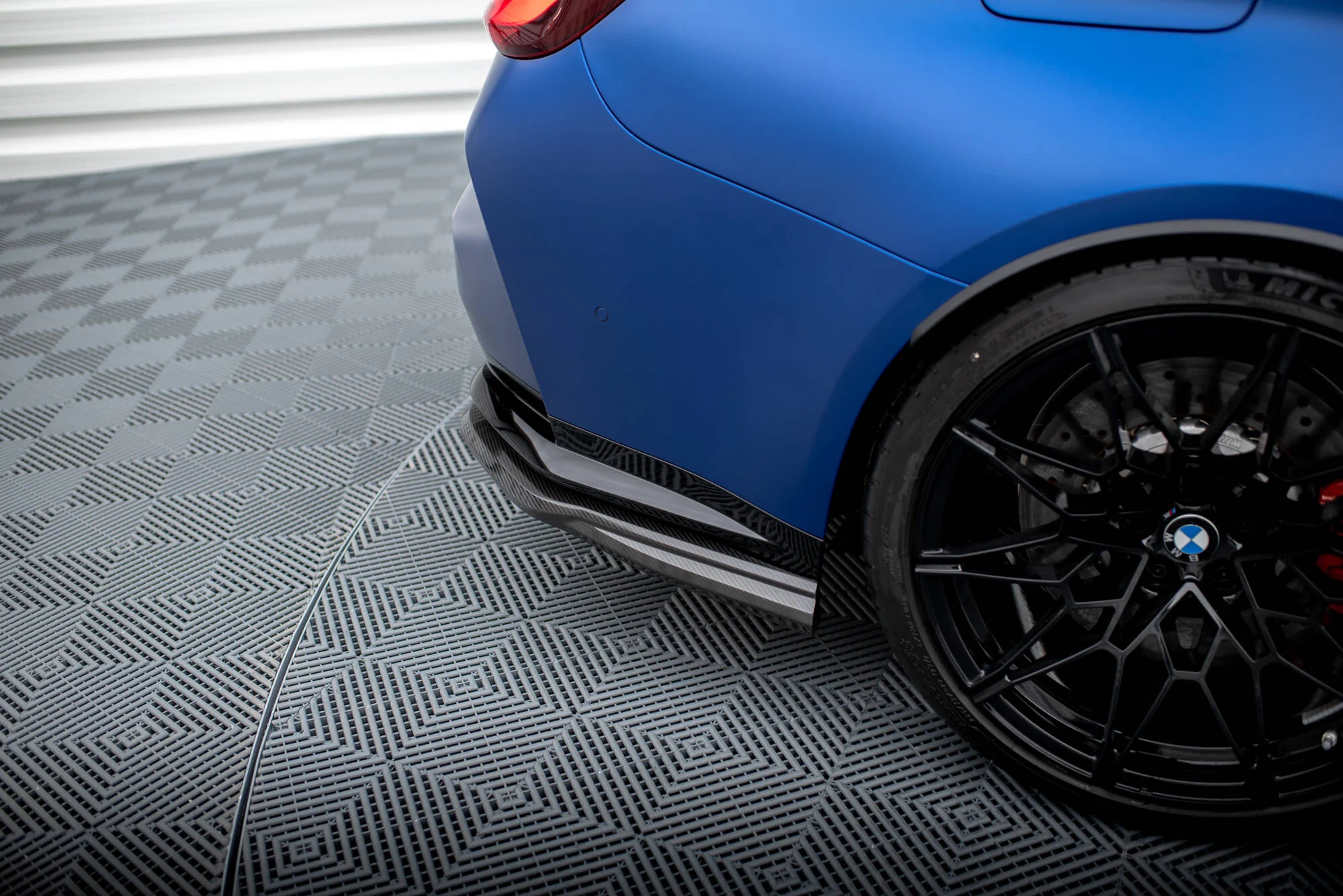 Karbonowy Set Prepreg BMW M3 G81 Touring - Image 8