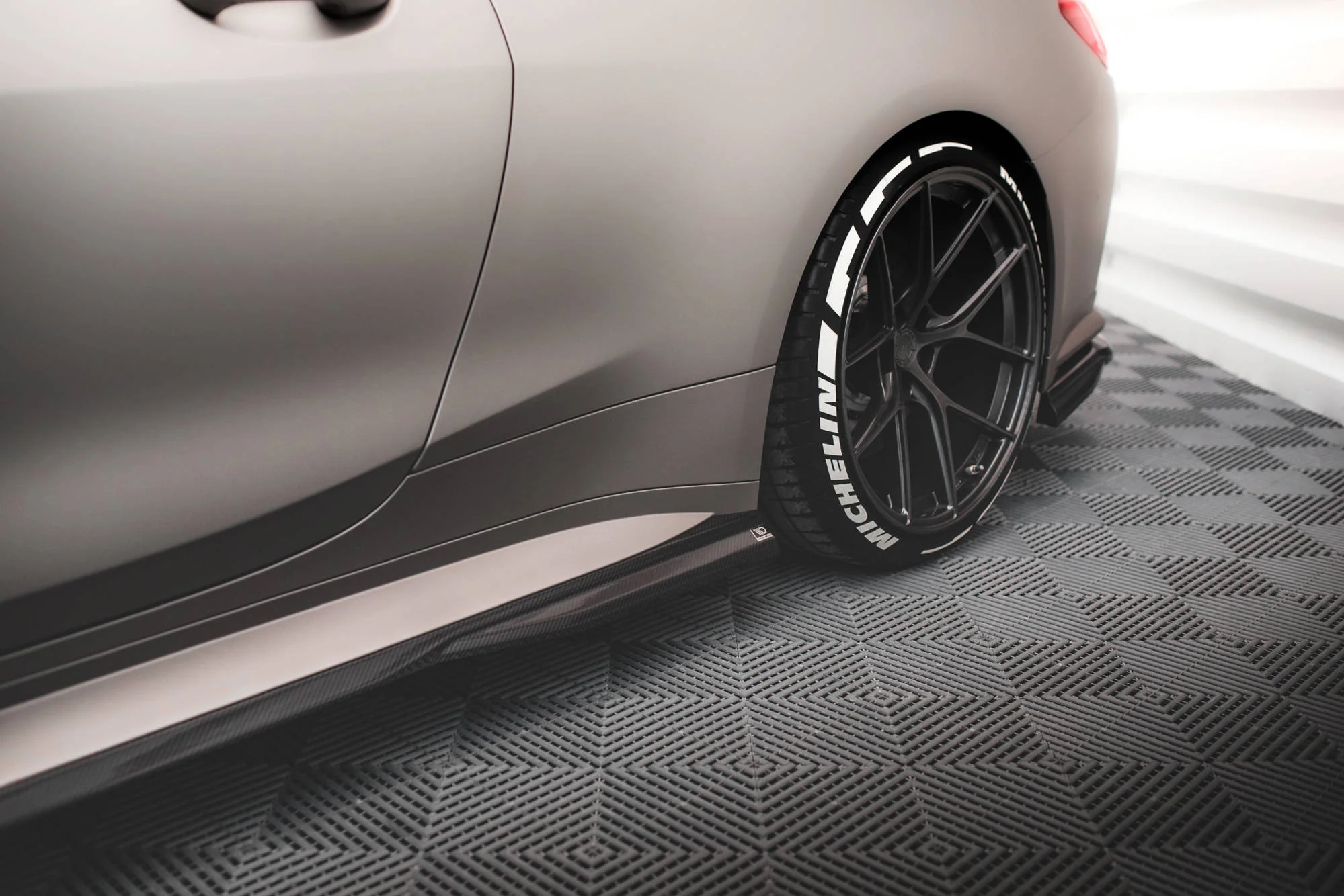 Karbonowy Set Prepreg BMW M4 Coupe G82 / G82 Facelift - Image 6