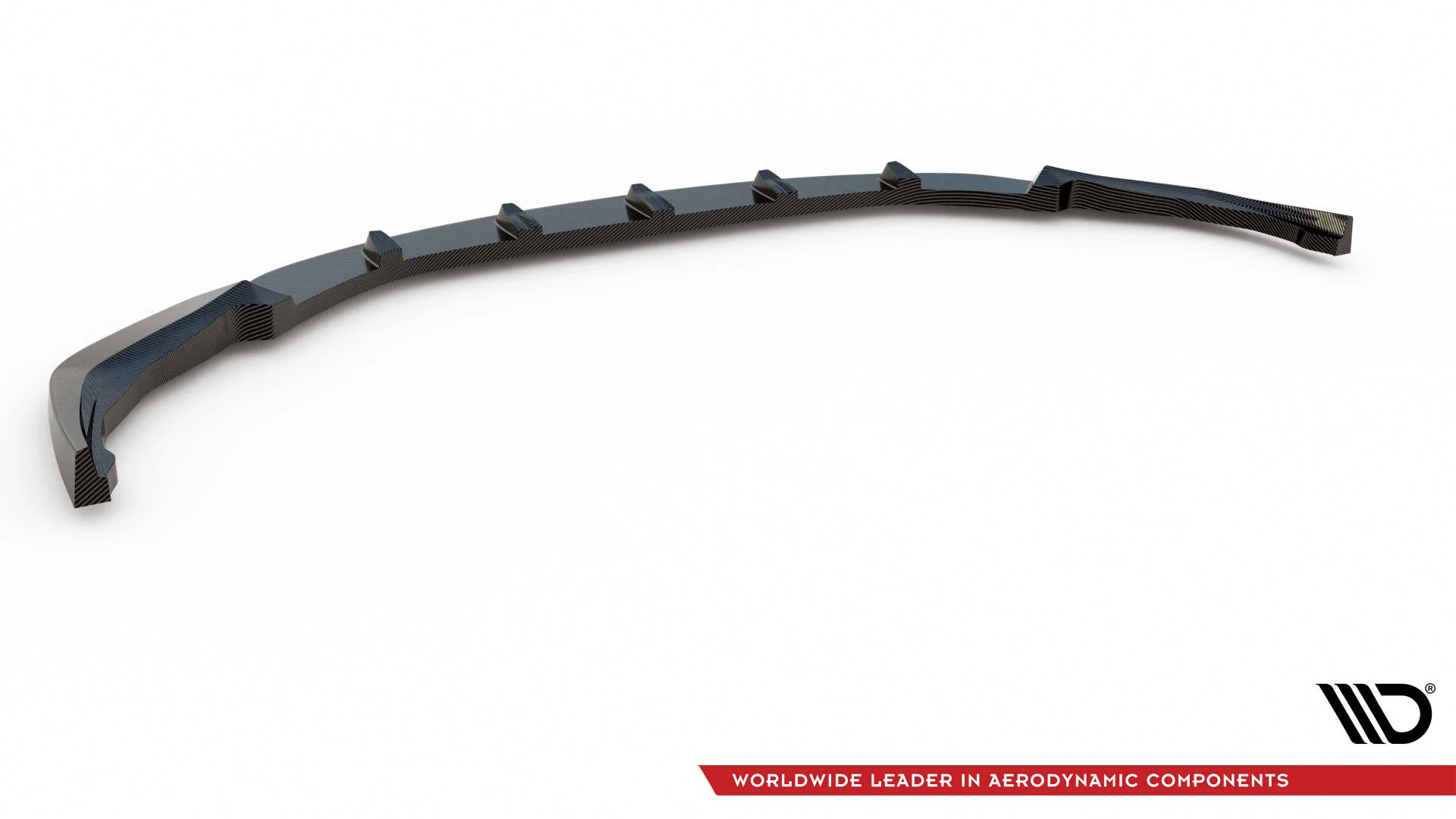 Karbonowy Splitter Przedni Prepreg V.1 BMW M4 G82 / G82 Facelift - Image 8