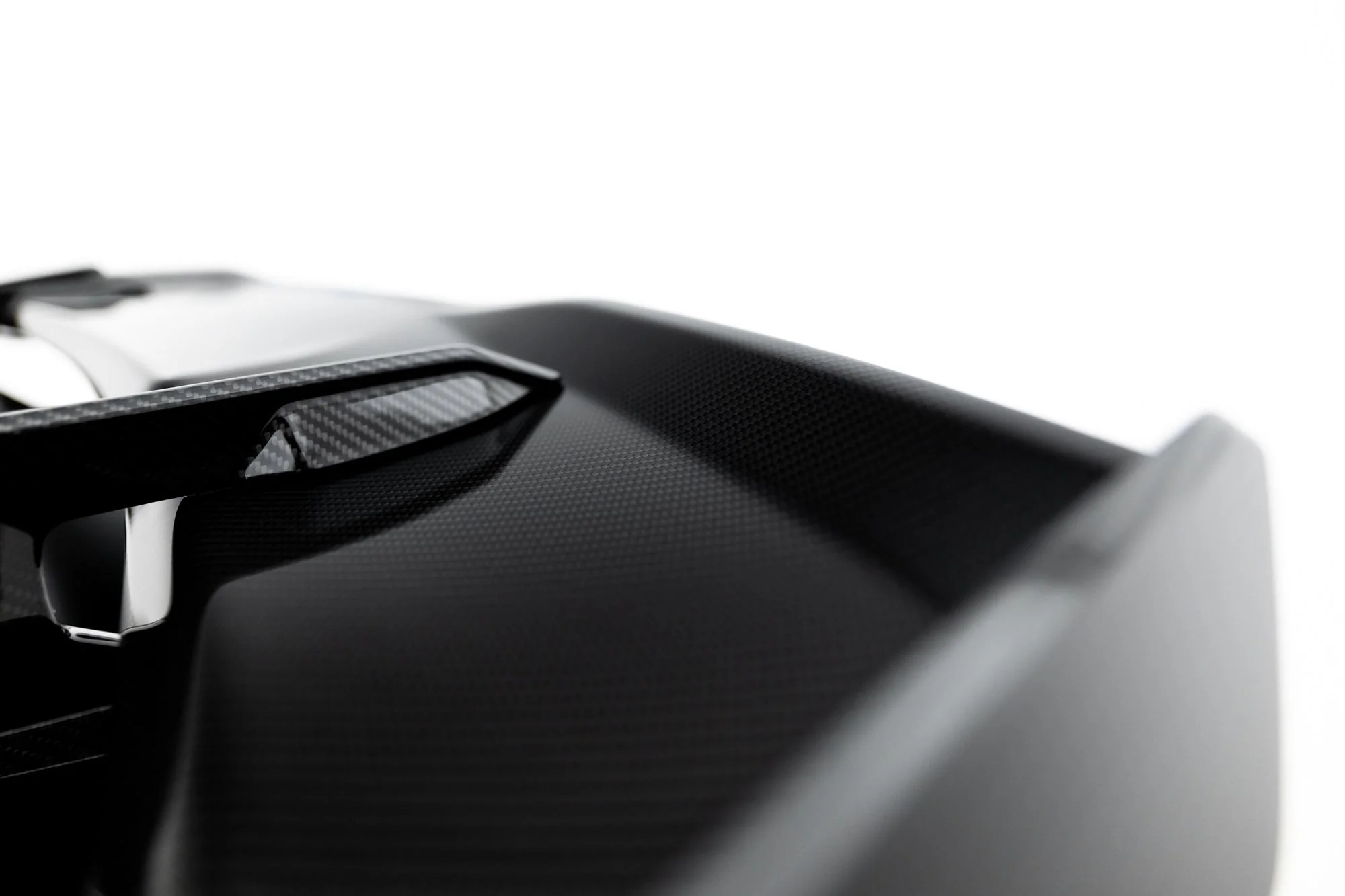 Karbonowy Spoiler Audi A3 / A3 S-Line / S3 / RS3 Sedan 8Y / 8Y Facelift - Image 13