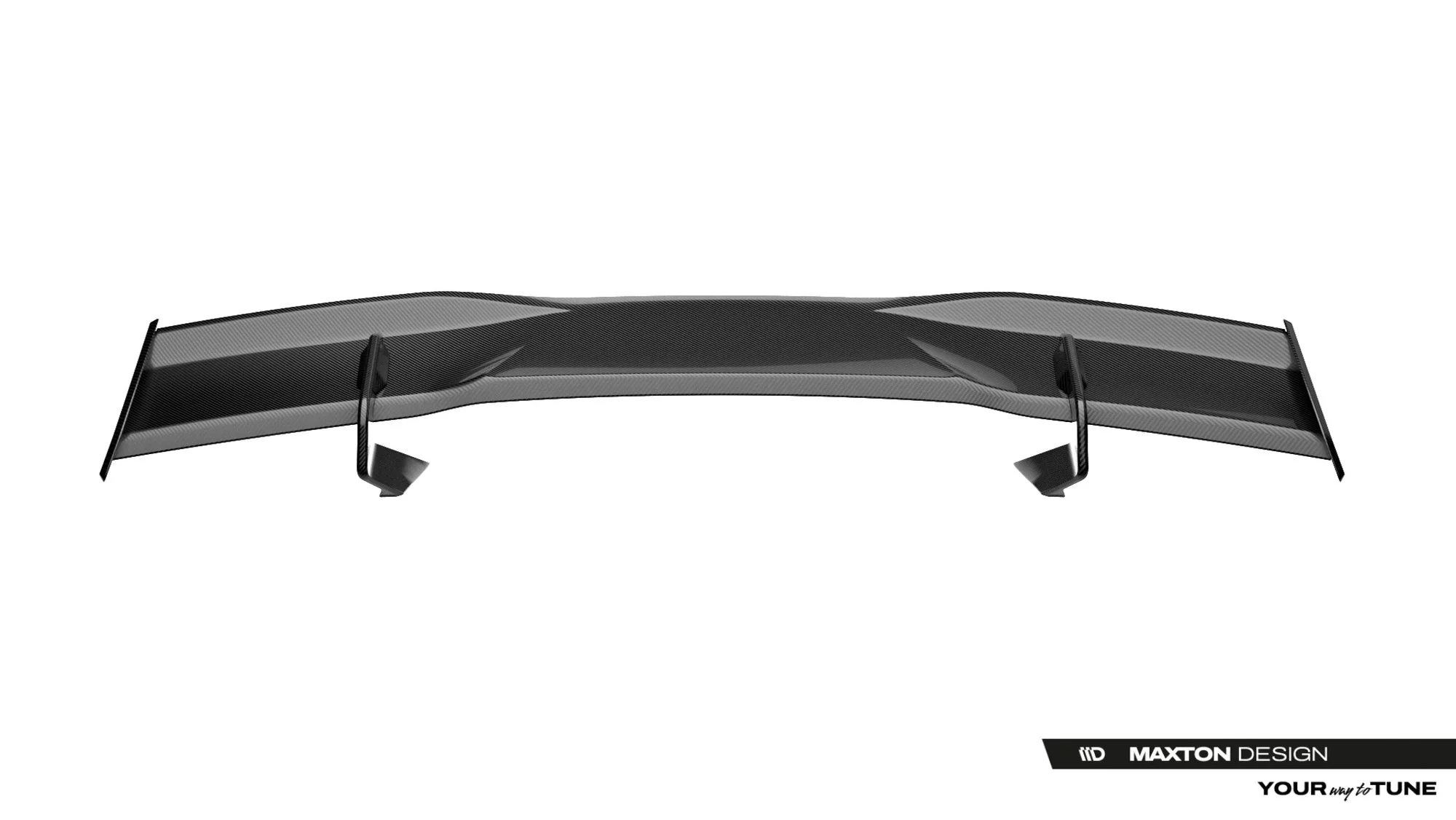Karbonowy Spoiler Audi A3 / A3 S-Line / S3 / RS3 Sedan 8Y / 8Y Facelift - Image 17
