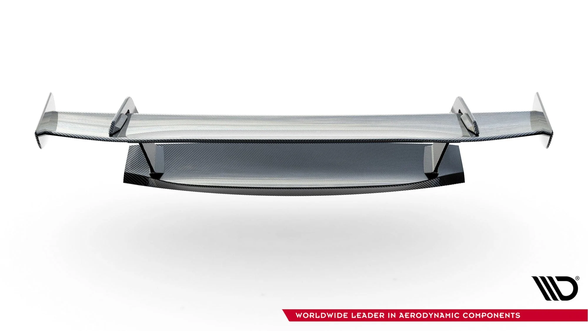 Karbonowy Spoiler Mercedes-AMG GT 63 / 55 / 63 S E Performance C192 - Image 10