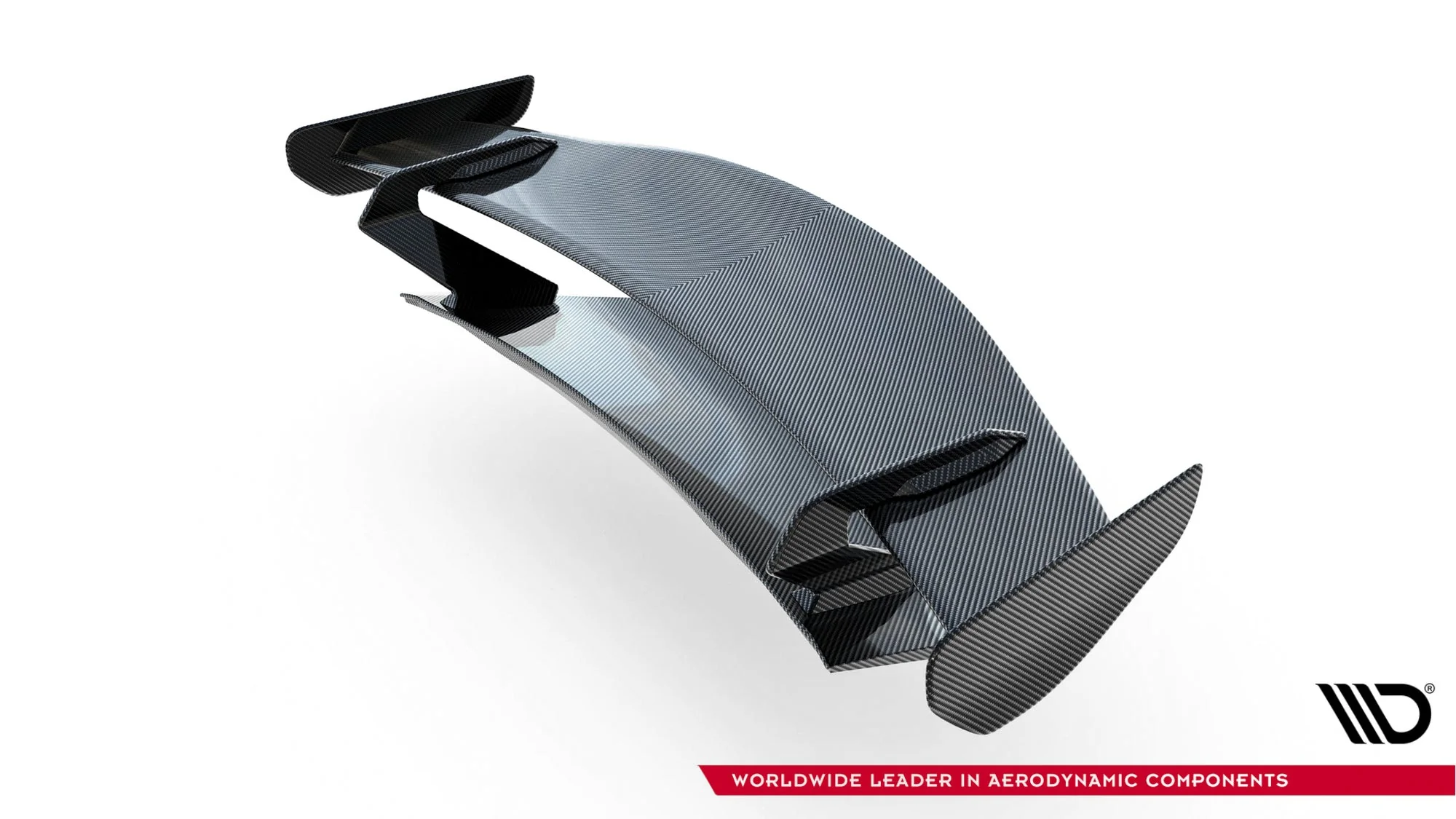 Karbonowy Spoiler Mercedes-AMG GT 63 / 55 / 63 S E Performance C192 - Image 11