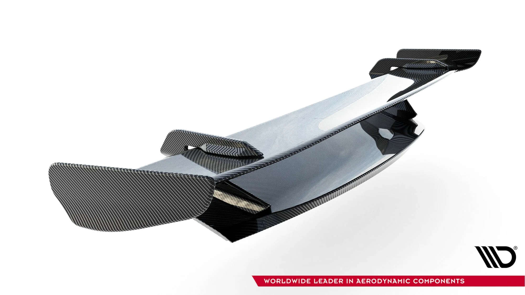 Karbonowy Spoiler Mercedes-AMG GT 63 / 55 / 63 S E Performance C192 - Image 12