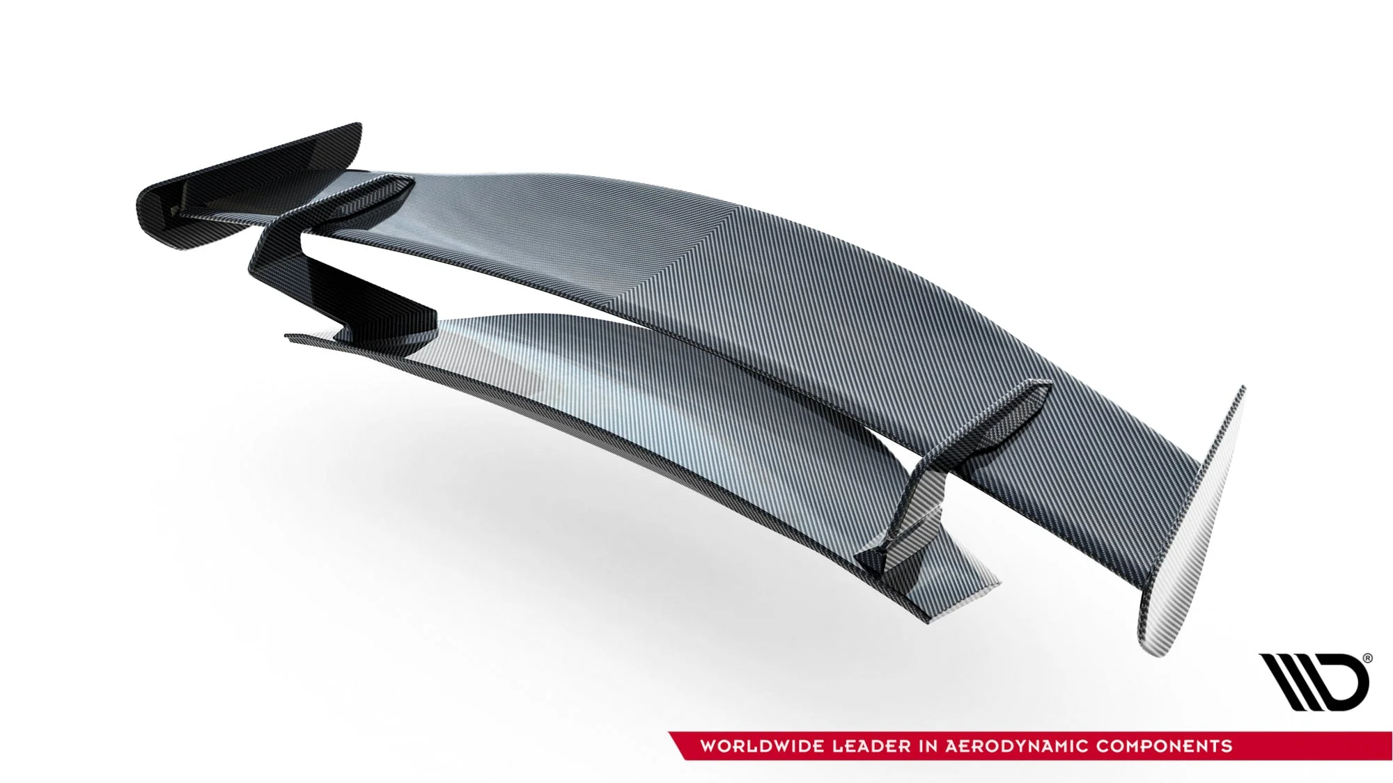 Karbonowy Spoiler Mercedes-AMG GT 63 / 55 / 63 S E Performance C192 - Image 6