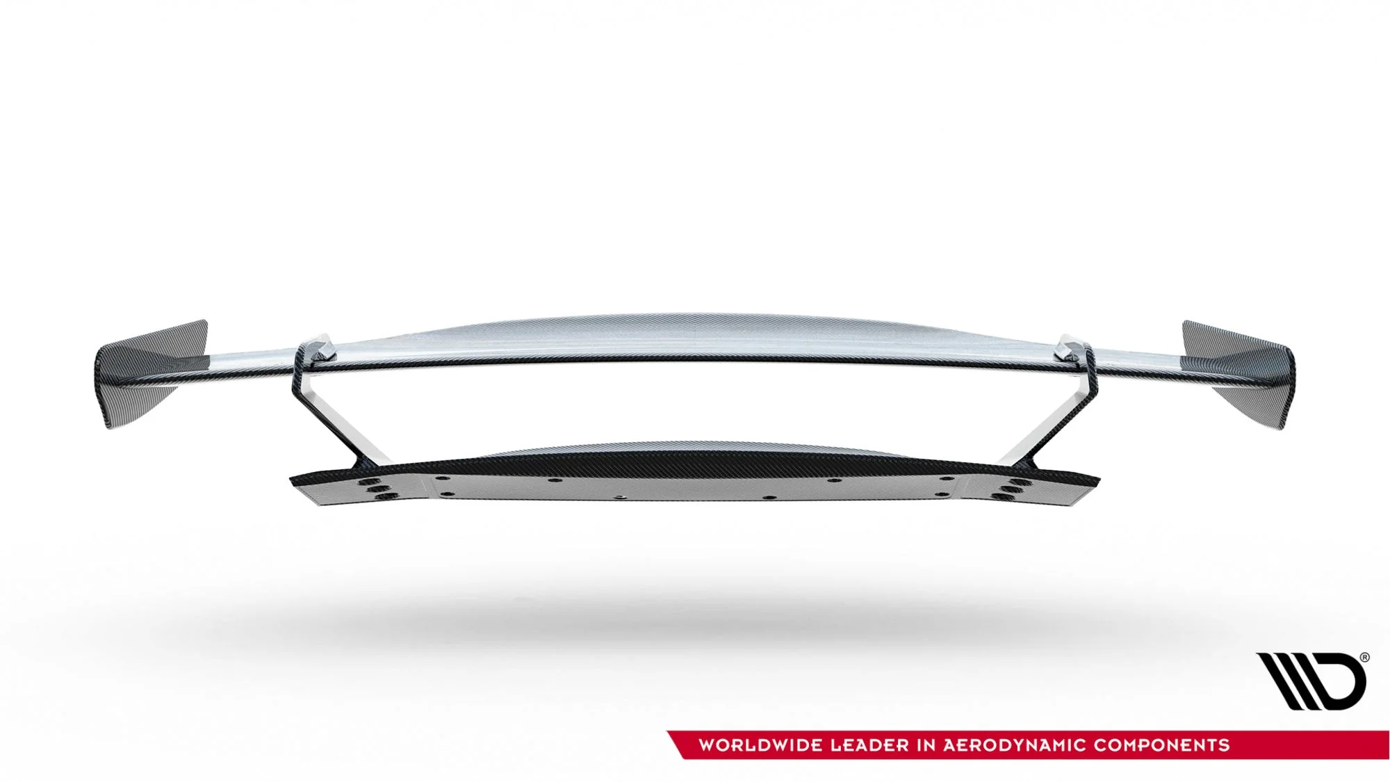 Karbonowy Spoiler Mercedes-AMG GT 63 / 55 / 63 S E Performance C192 - Image 8