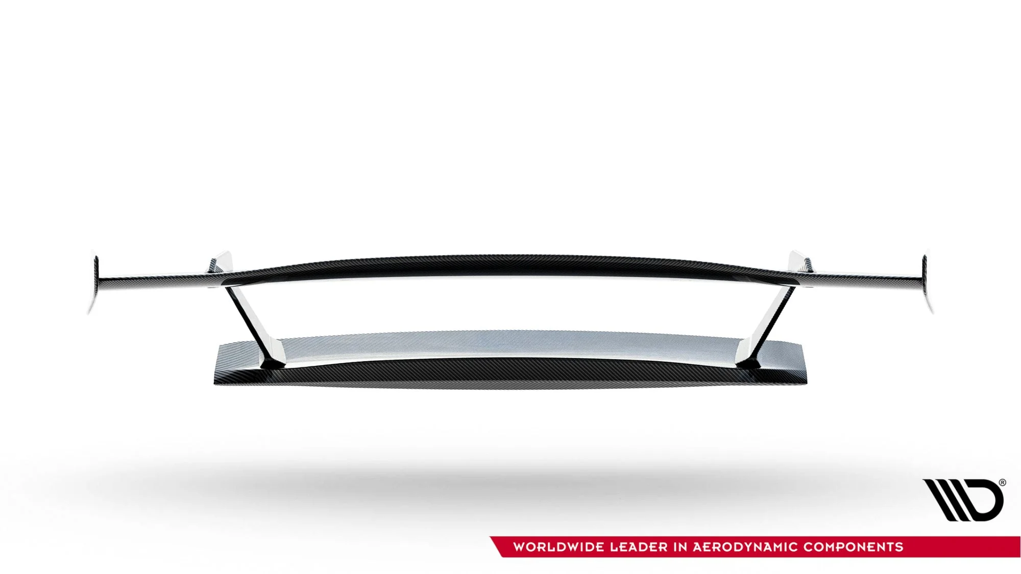 Karbonowy Spoiler Mercedes-AMG GT 63 / 55 / 63 S E Performance C192 - Image 9