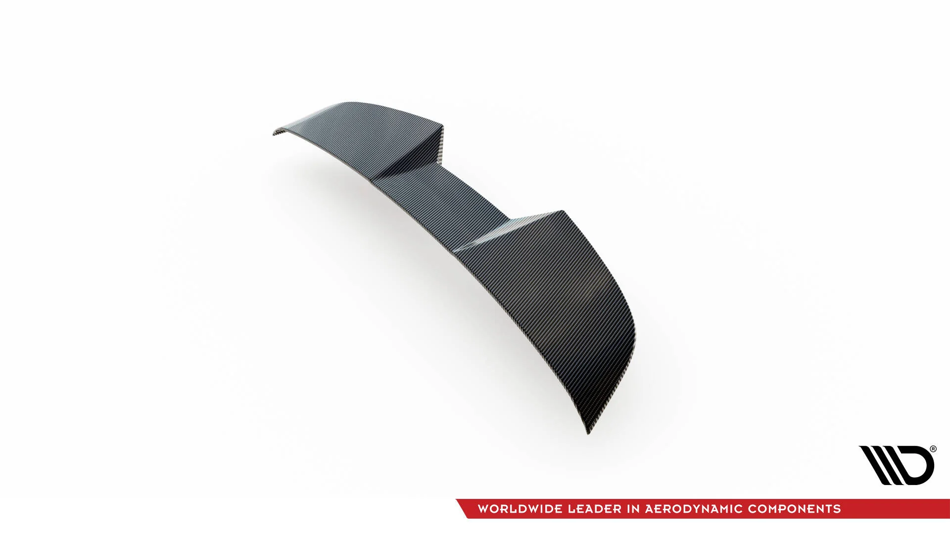 Karbonowy Spoiler Tylnej Klapy Prepreg Audi RS3 / S3 / A3 S-Line Sportback 8Y / 8Y Facelift - Image 9
