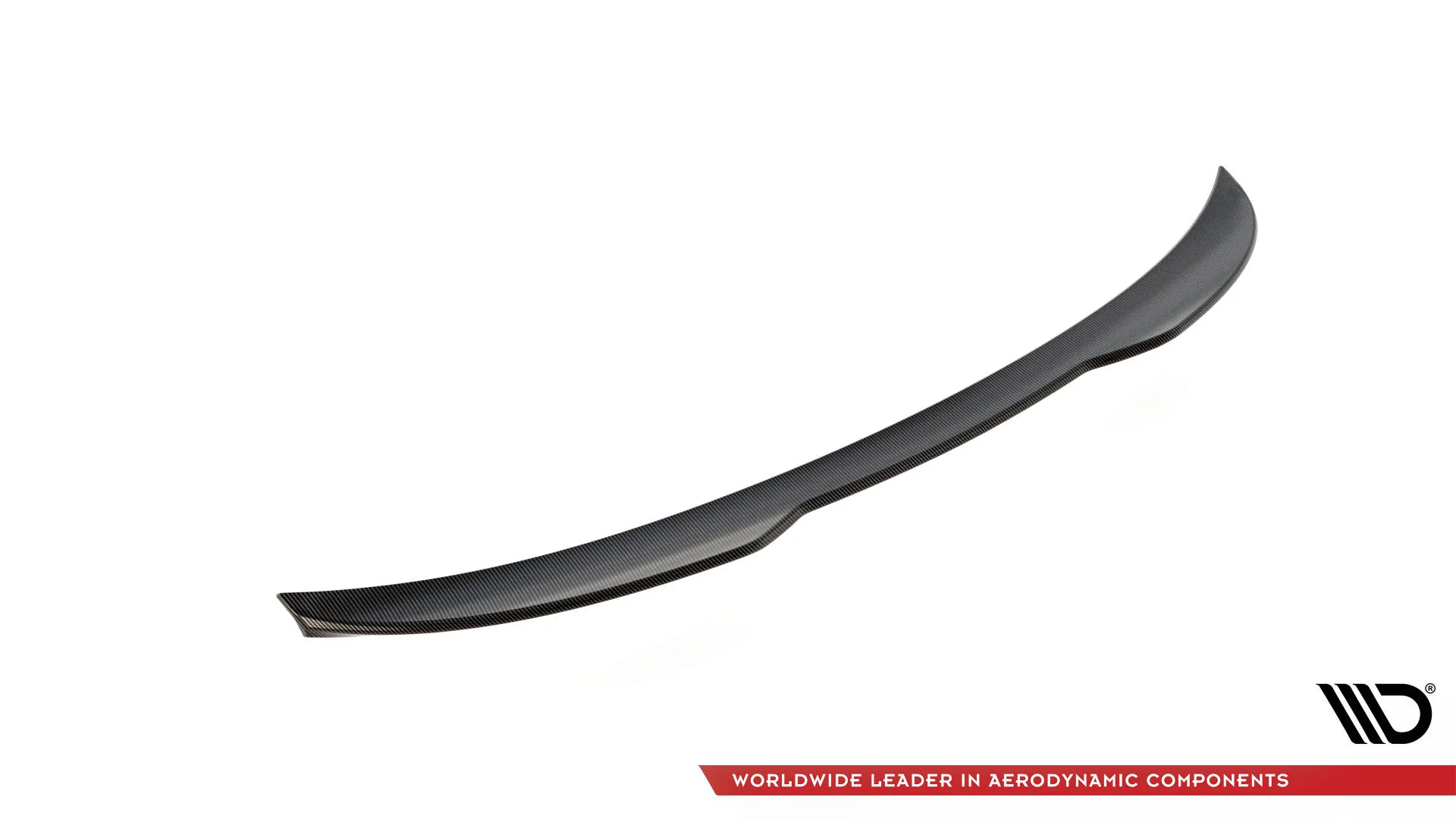 Karbonowy Spoiler Tylnej Klapy Prepreg BMW M3 G80 / M340i G20 / 3 M-Pack G20 / 3 Standard G20 - Image 11