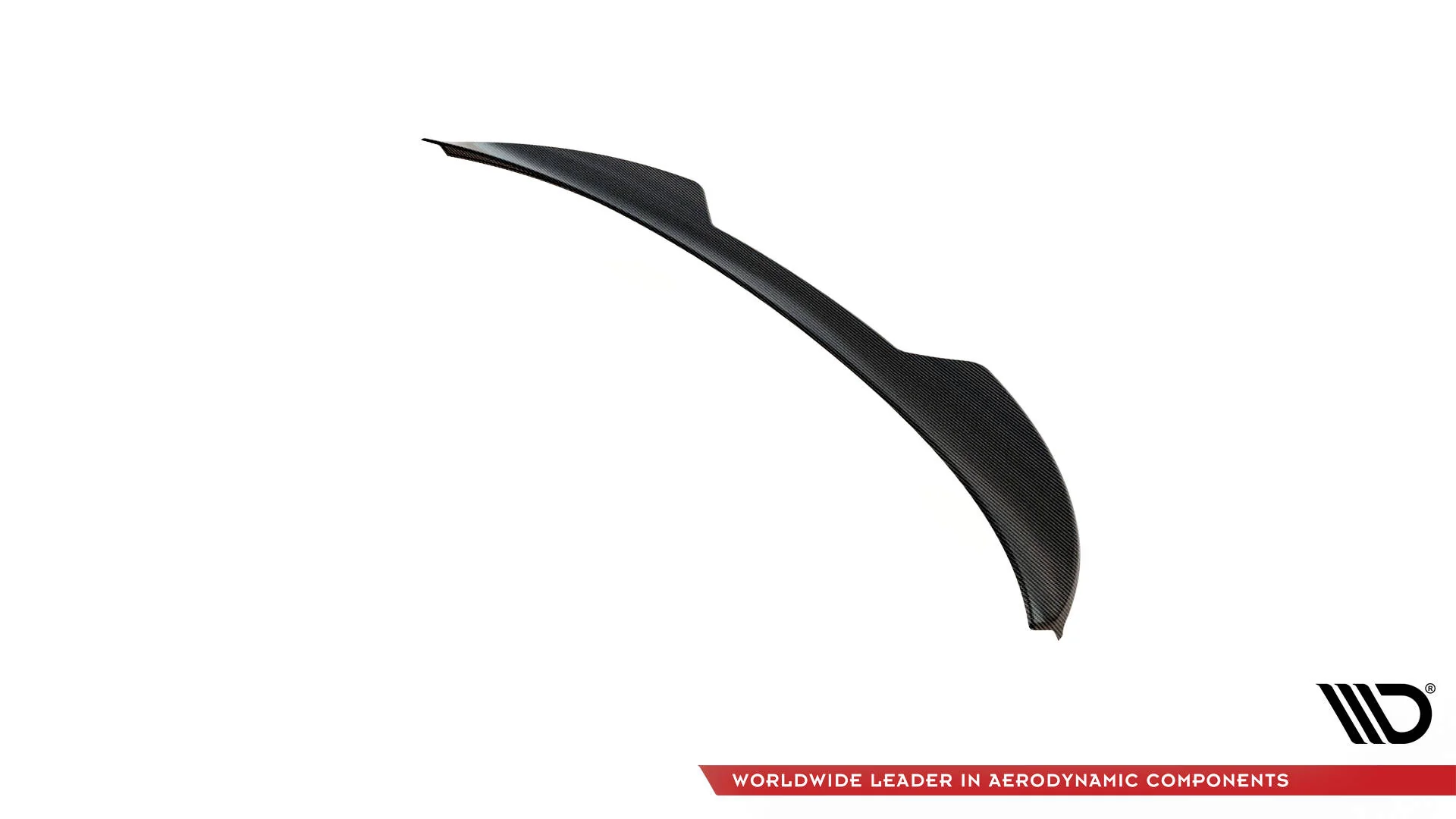 Karbonowy Spoiler Tylnej Klapy Prepreg BMW M3 G80 / M340i G20 / 3 M-Pack G20 / 3 Standard G20 - Image 12