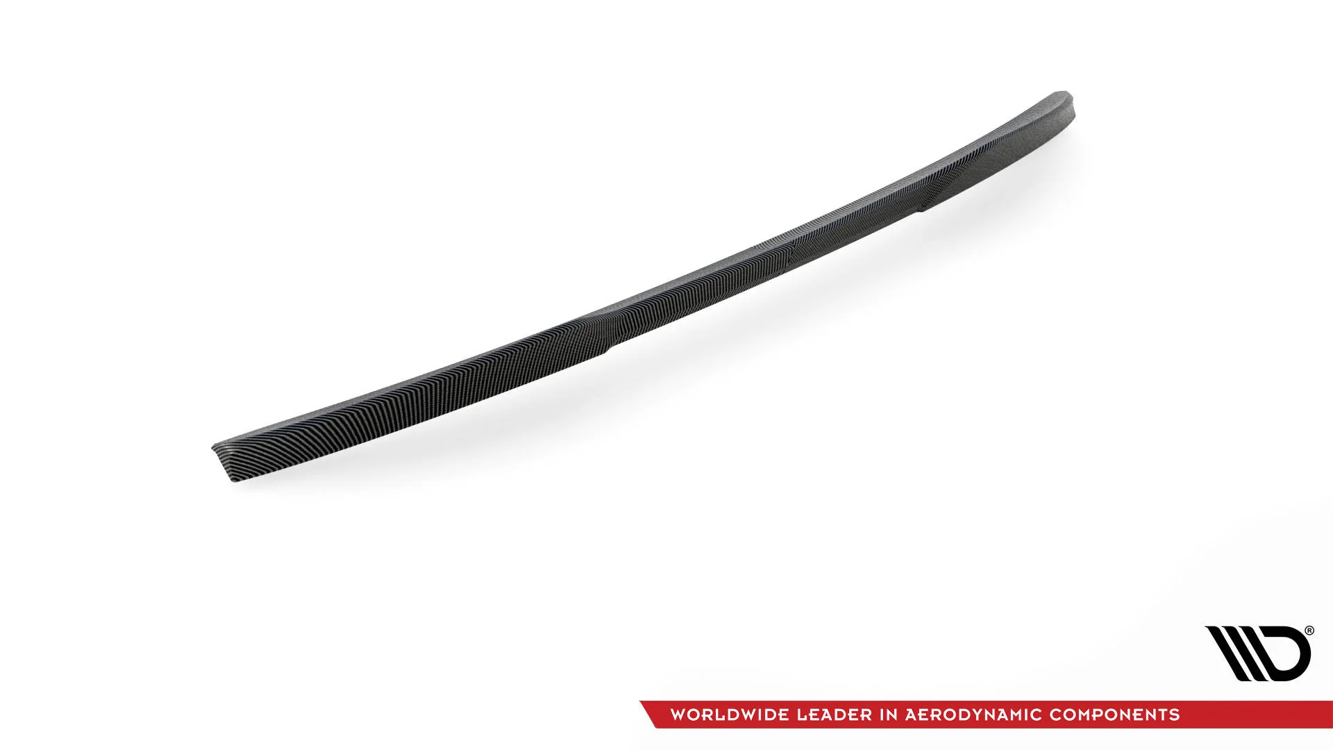Karbonowy Spoiler Tylnej Klapy Prepreg BMW M4 G82 / G82 Facelift / M440i / 4 M-Pack G22 / G22 Facelift - Image 11