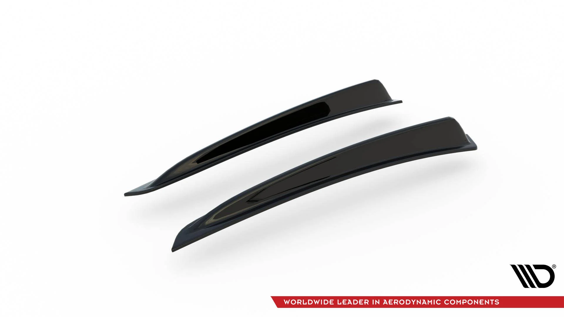 Krótkie Relingi Dachowe BMW M2 G87 - Image 6