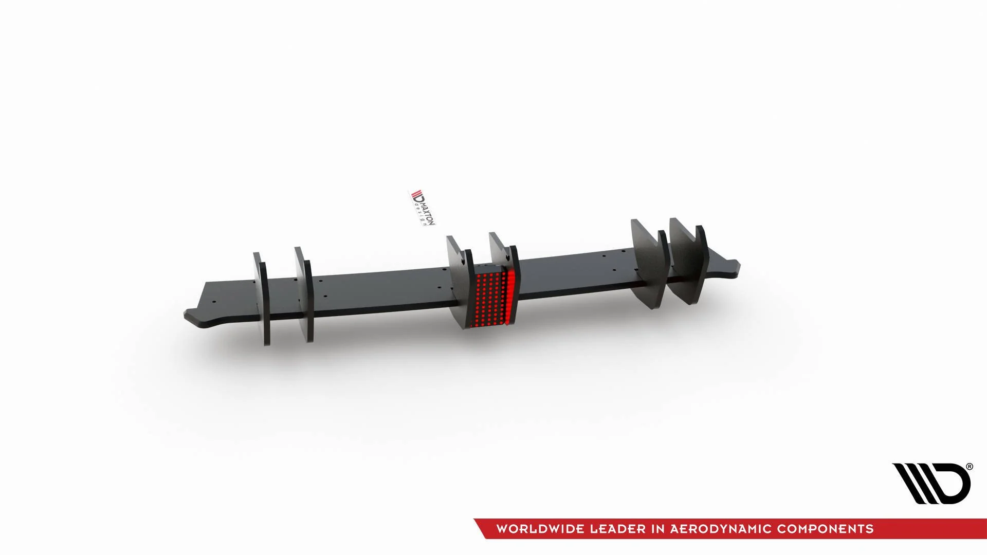 Ledowe Światło Stop Volkswagen Golf GTI Mk8 - Image 12