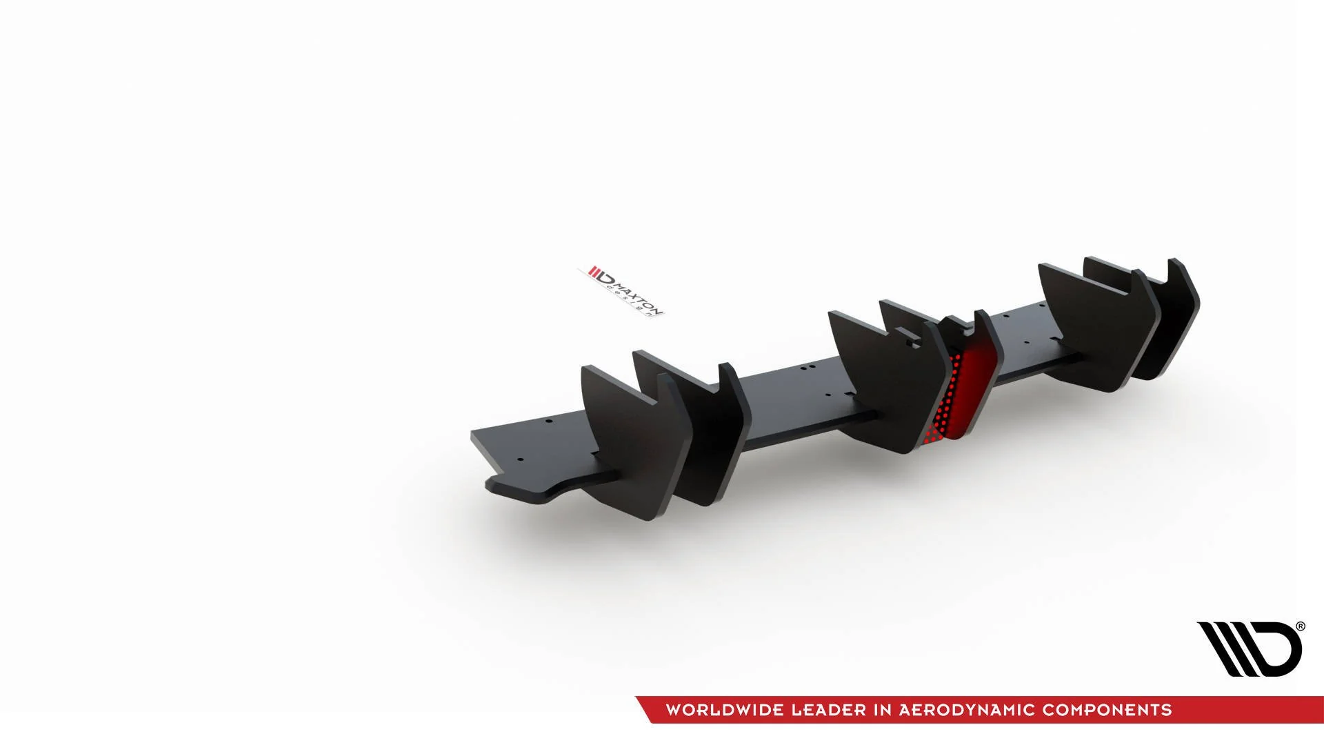 Ledowe Światło Stop Volkswagen Golf GTI Mk8 - Image 13