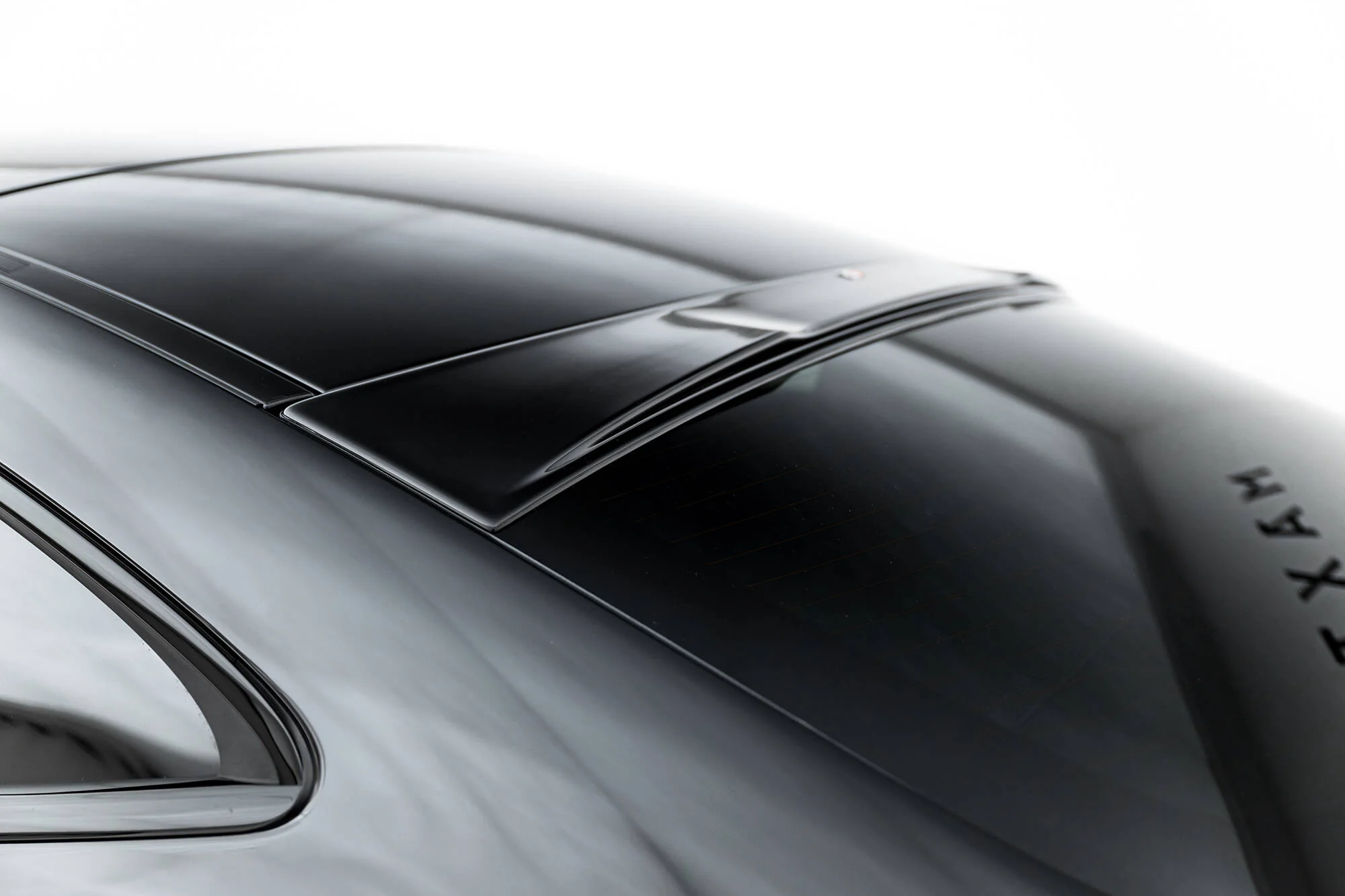 Przedłużenie Tylnej Szyby Mercedes-AMG CLE 53 / AMG-Line C236 - Image 3