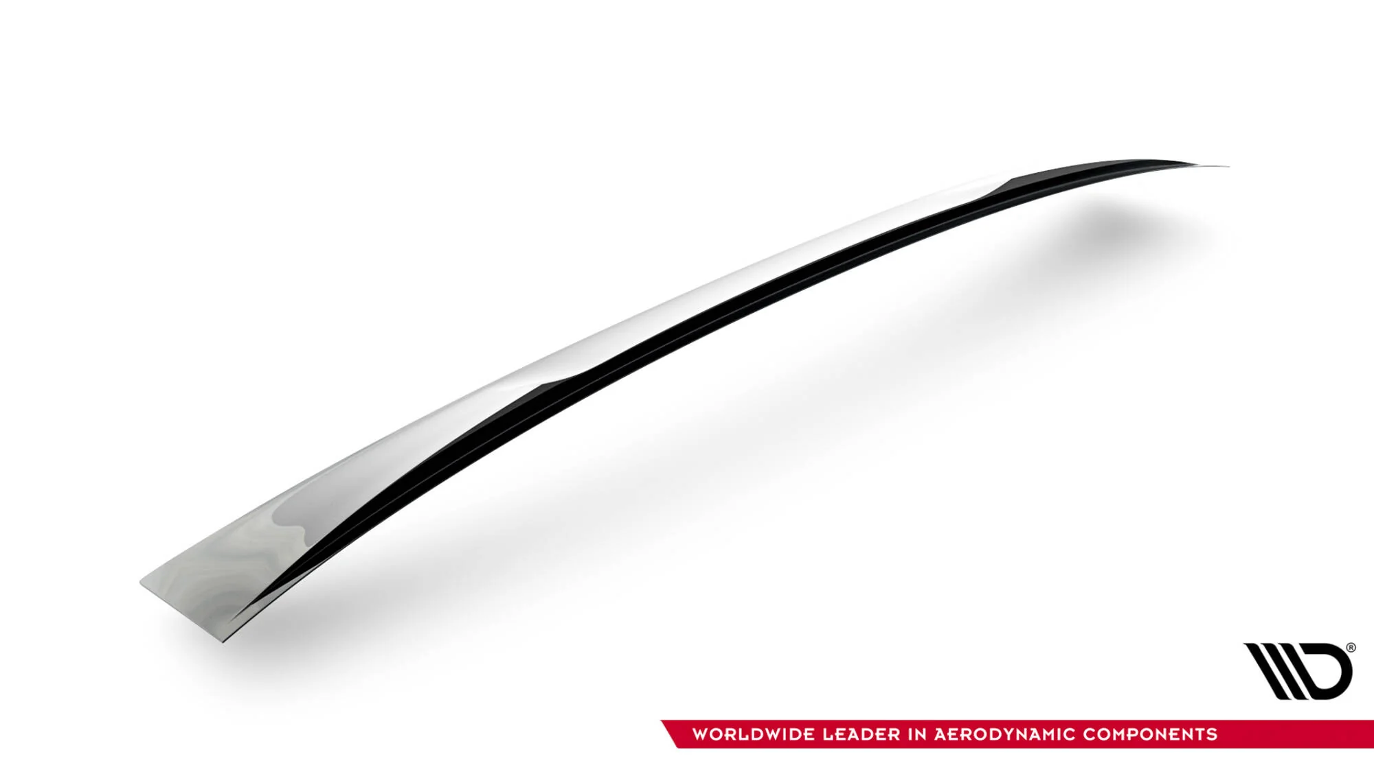 Przedłużenie Tylnej Szyby Mercedes-AMG CLE 53 / AMG-Line C236 - Image 5