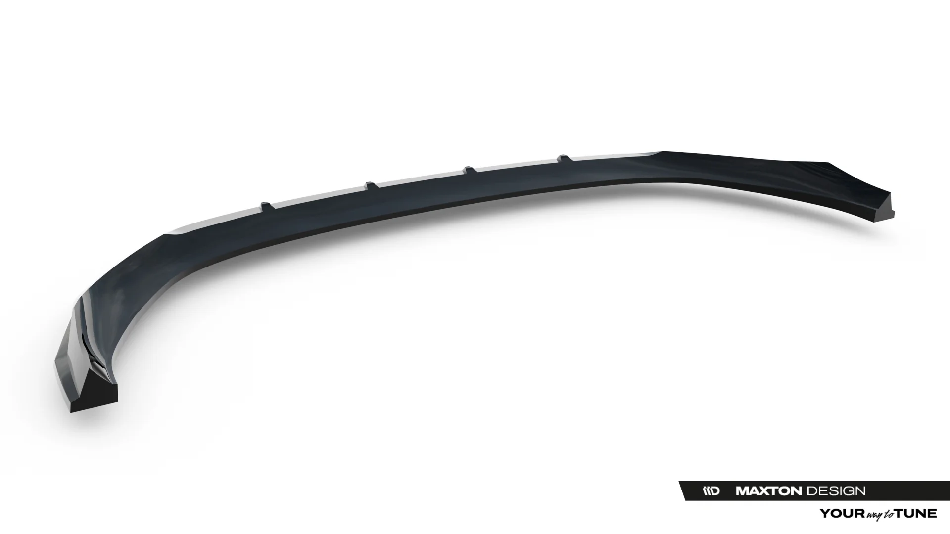 Splitter Przedni Audi SQ5 / Q5 S-Line Sportback / SUV Mk3 - Image 8