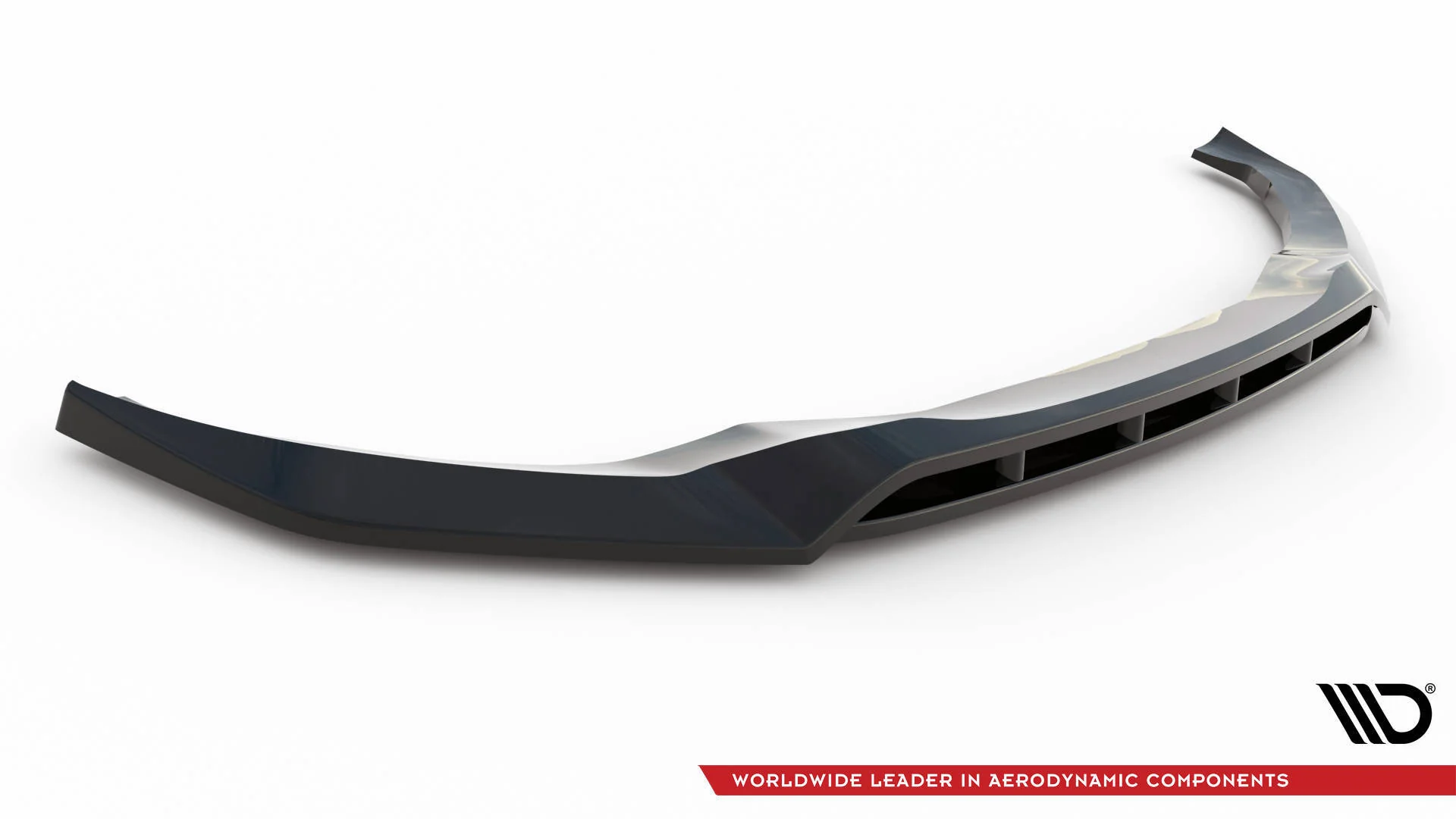 Splitter Przedni BMW 6 GT M-Pack G32 - Image 4