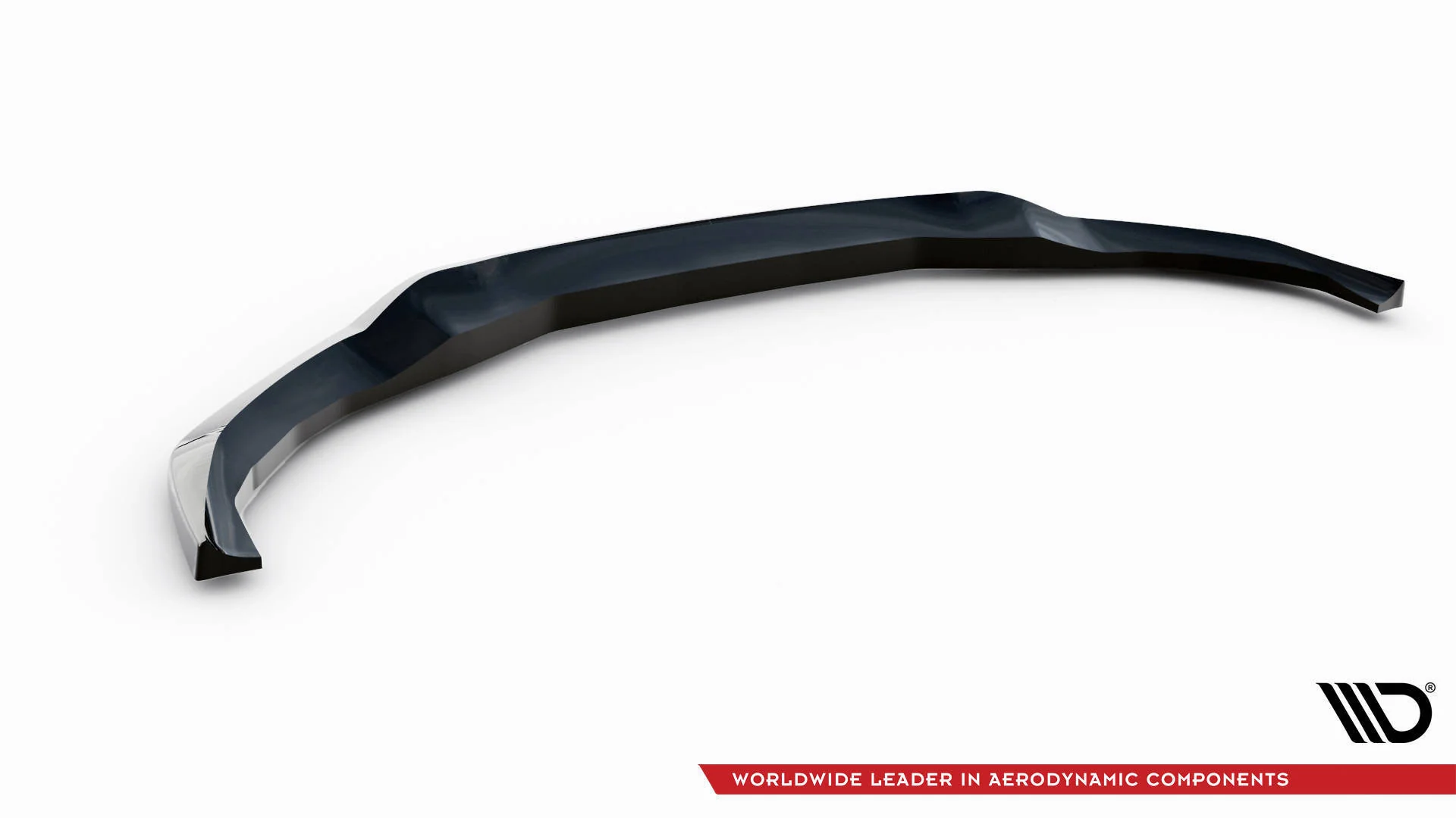 Splitter Przedni BMW 6 GT M-Pack G32 - Image 5