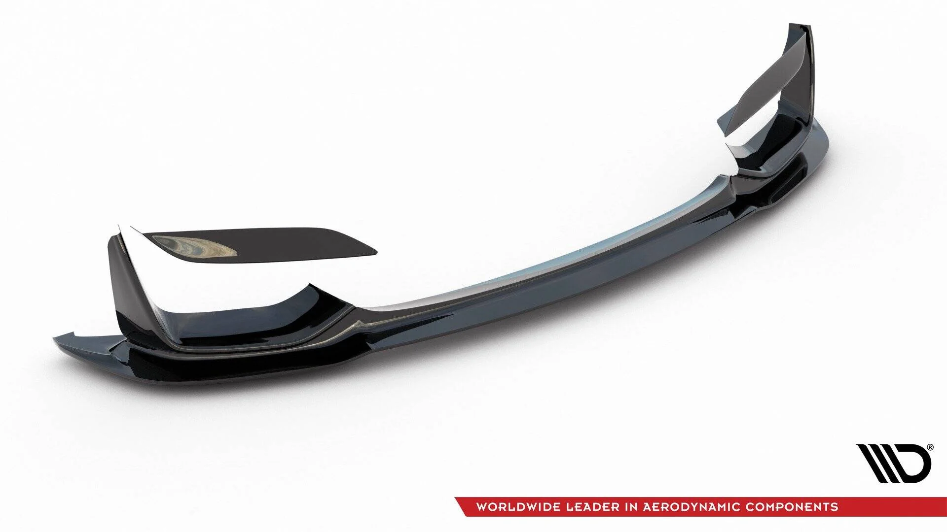 Splitter Przedni BMW M3 F80 - Image 4