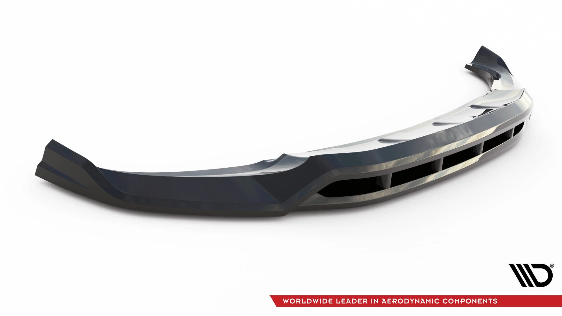 Splitter Przedni BMW X3 G01 - Image 4