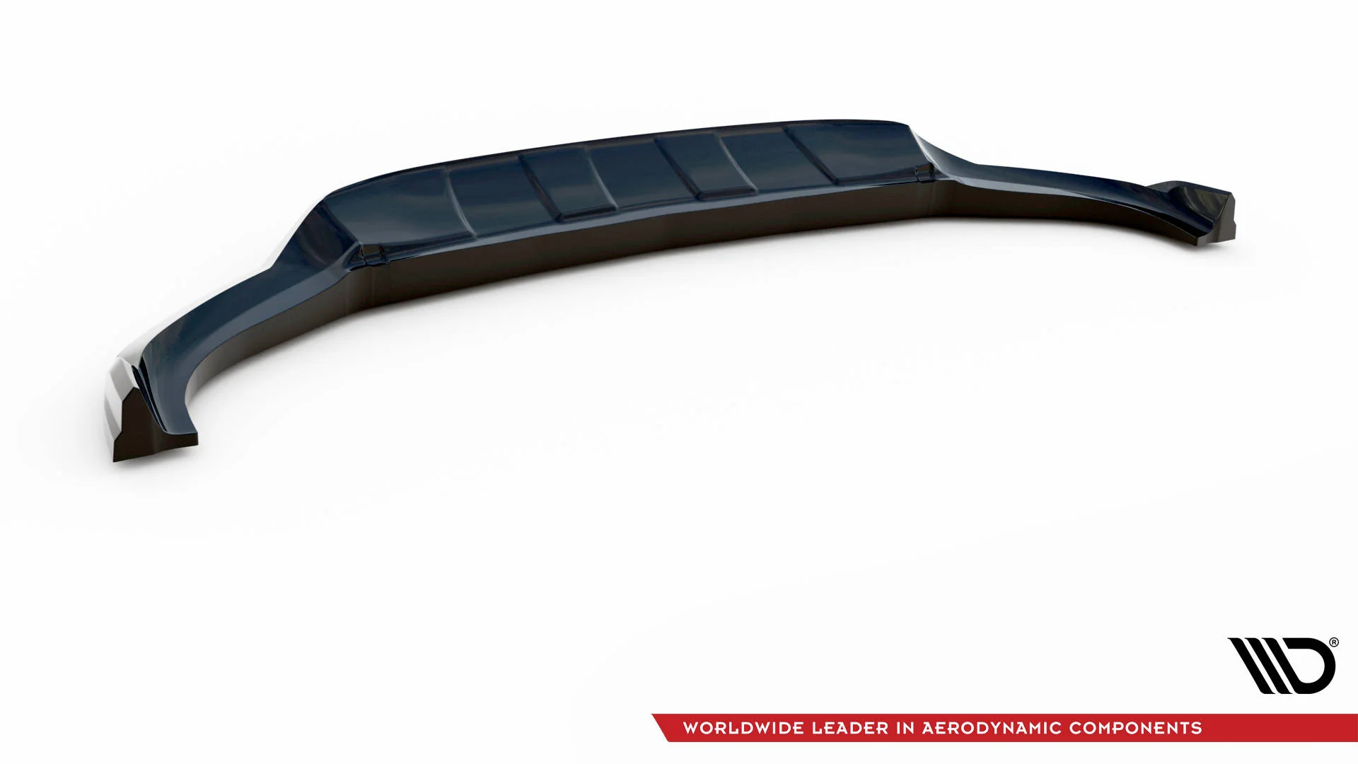 Splitter Przedni BMW X3 G01 - Image 5