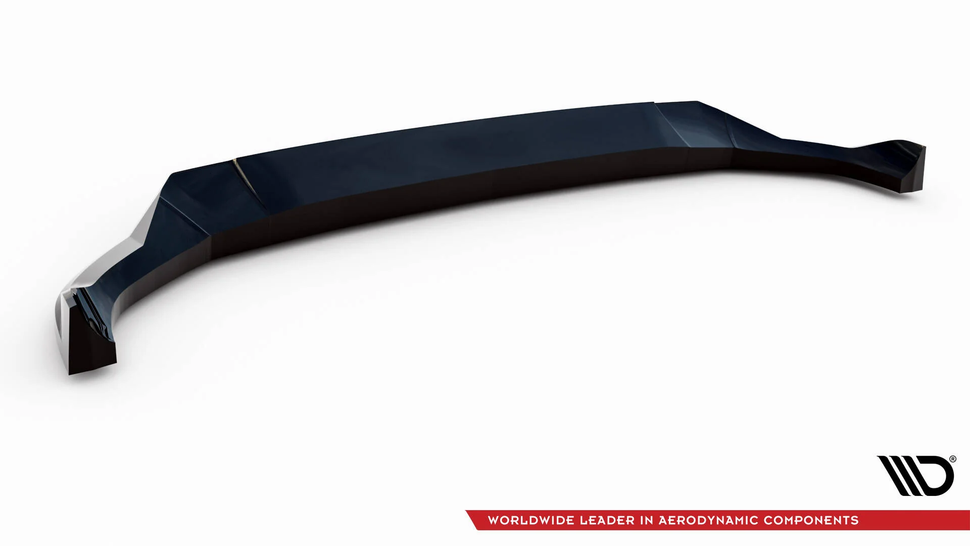 Splitter Przedni BMW X7 M-Pack G07 Facelift - Image 5