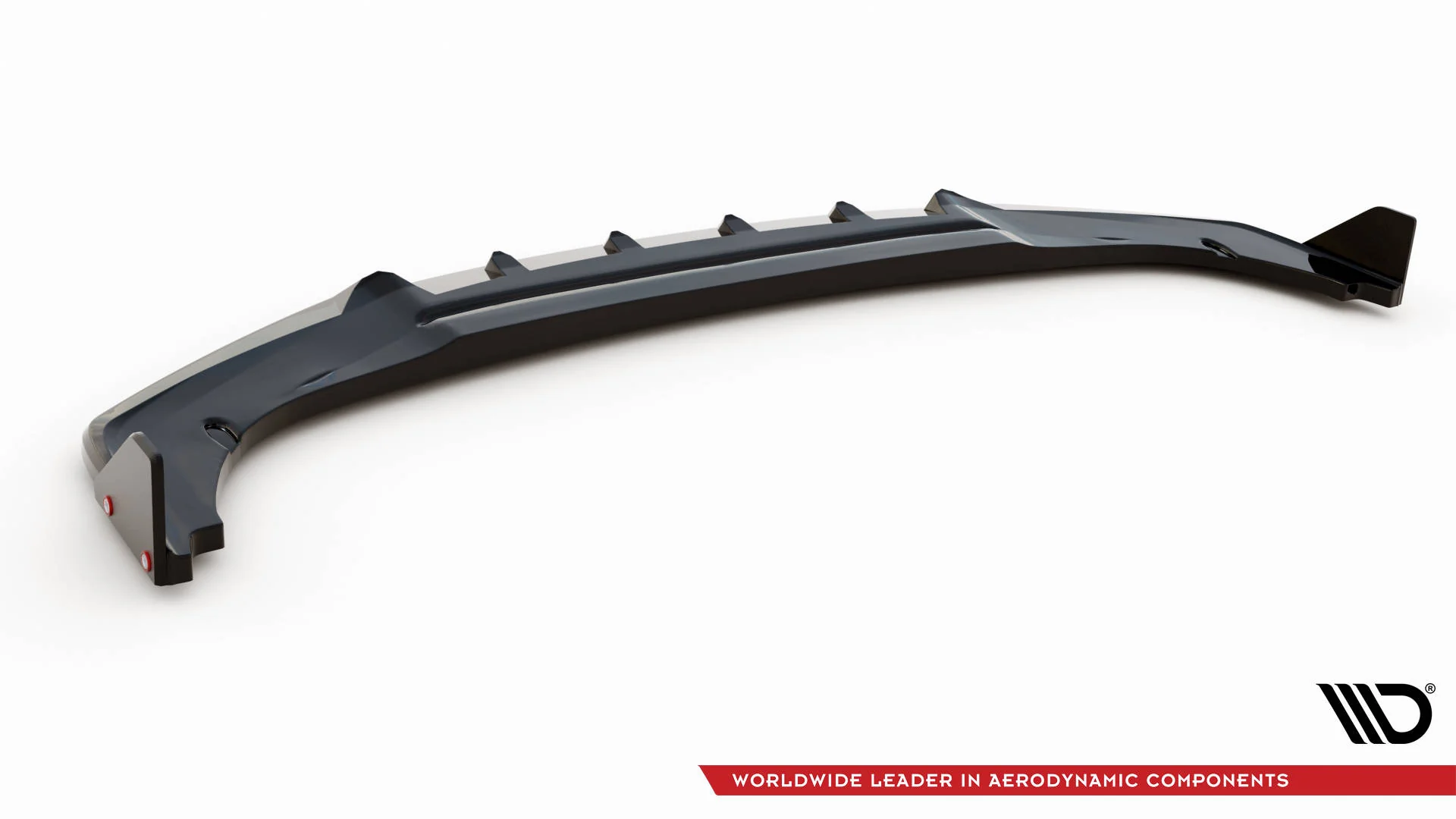Splitter Przedni + Flaps Honda Civic Sport Mk 10 - Image 6
