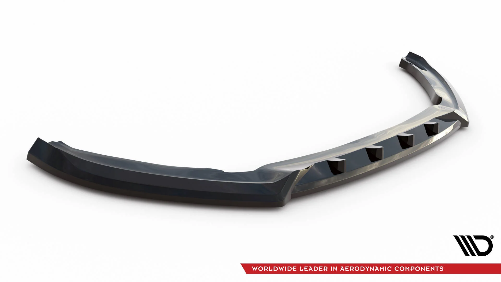 Splitter Przedni Ford Edge Sport Mk2 - Image 4