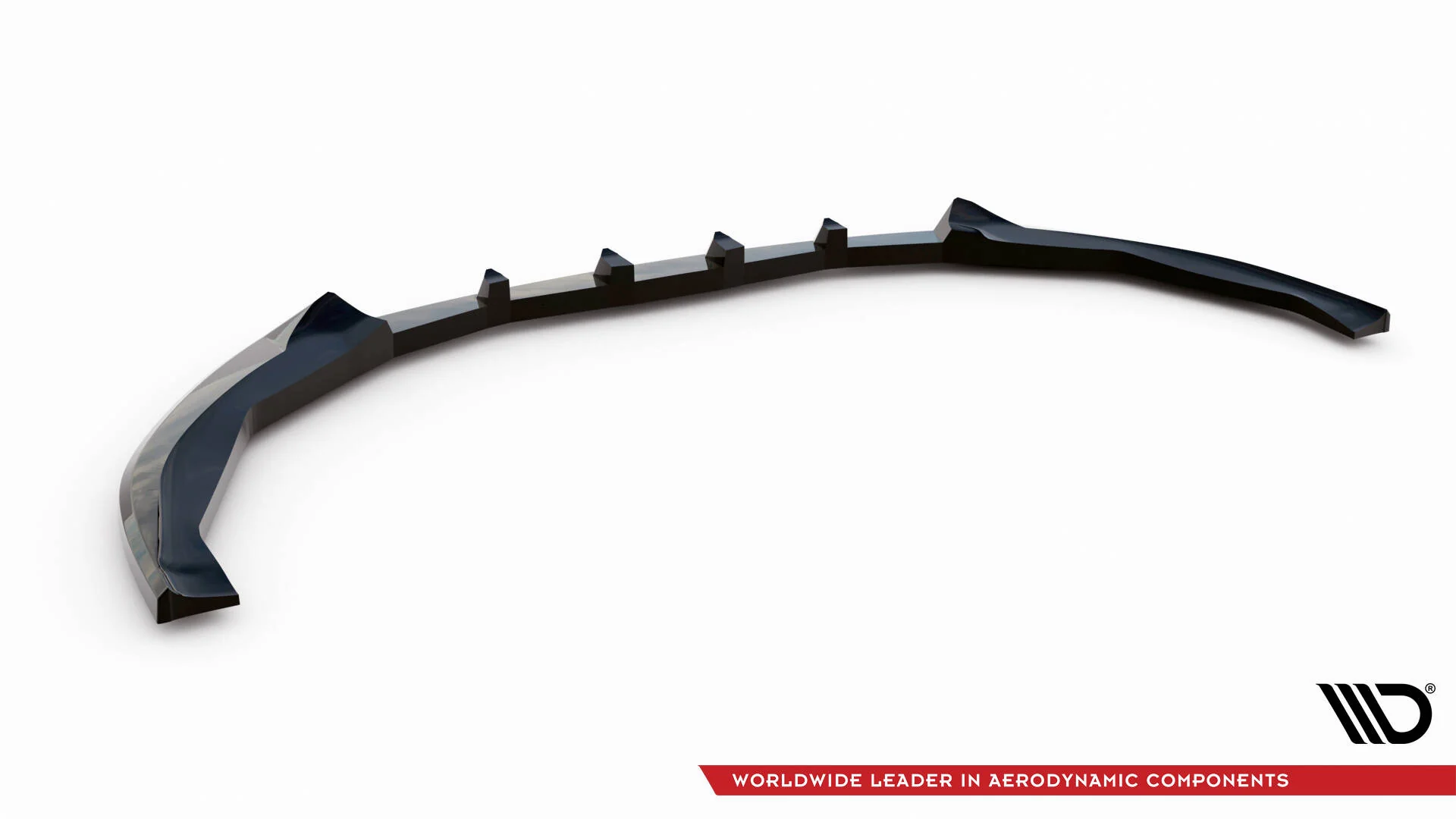Splitter Przedni Ford Mondeo Sport Mk5 Facelift / Fusion Sport Mk2 Facelift - Image 5