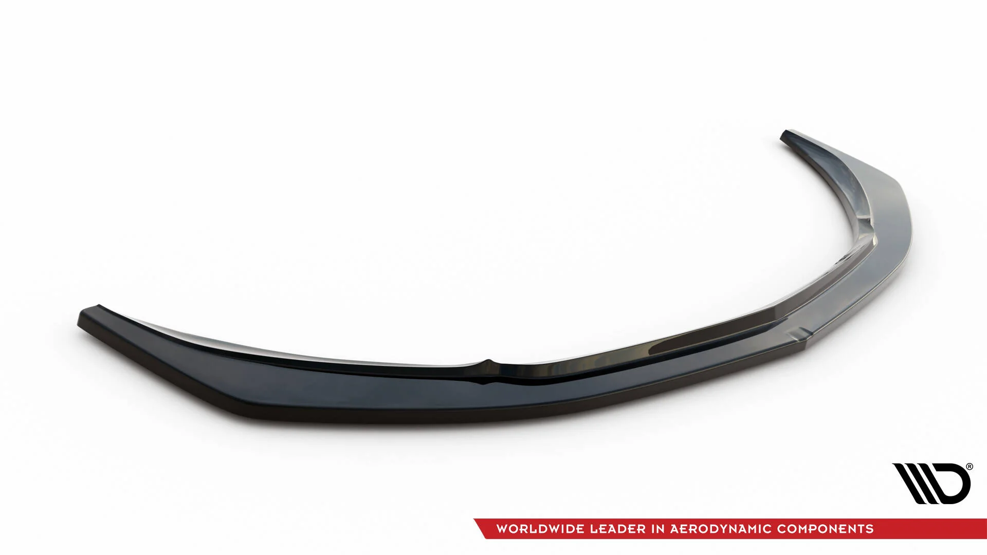 Splitter Przedni Mercedes-AMG GT S C190 Facelift - Image 7