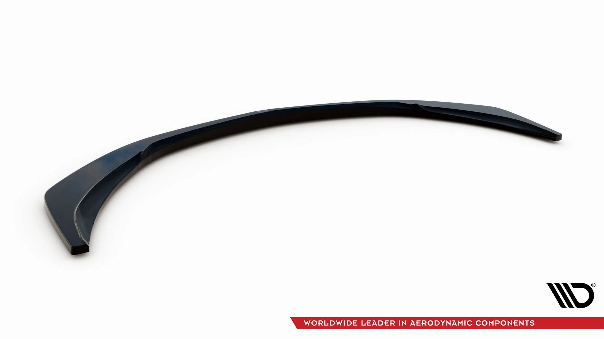 Splitter Przedni Mercedes-AMG GT S C190 Facelift - Image 8