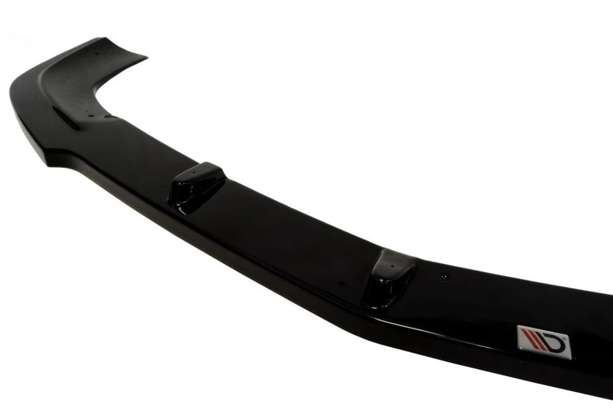 Splitter Przedni Mercedes-Benz SLK 55 AMG R172 - Image 3