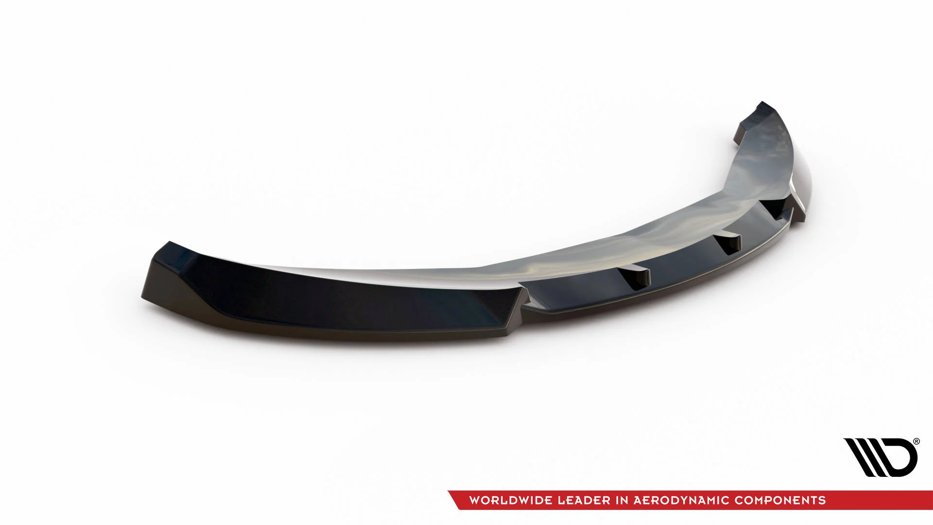 Splitter Przedni Mini Cooper Countryman R60 Facelift - Image 4
