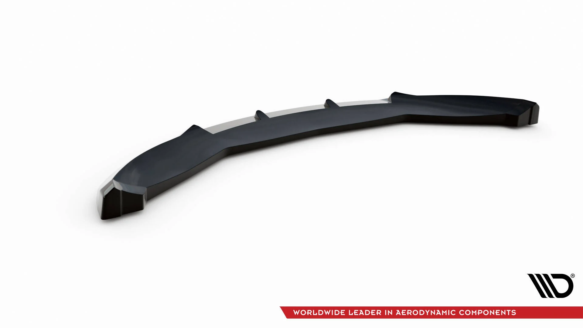 Splitter Przedni Mini Cooper Countryman R60 Facelift - Image 5