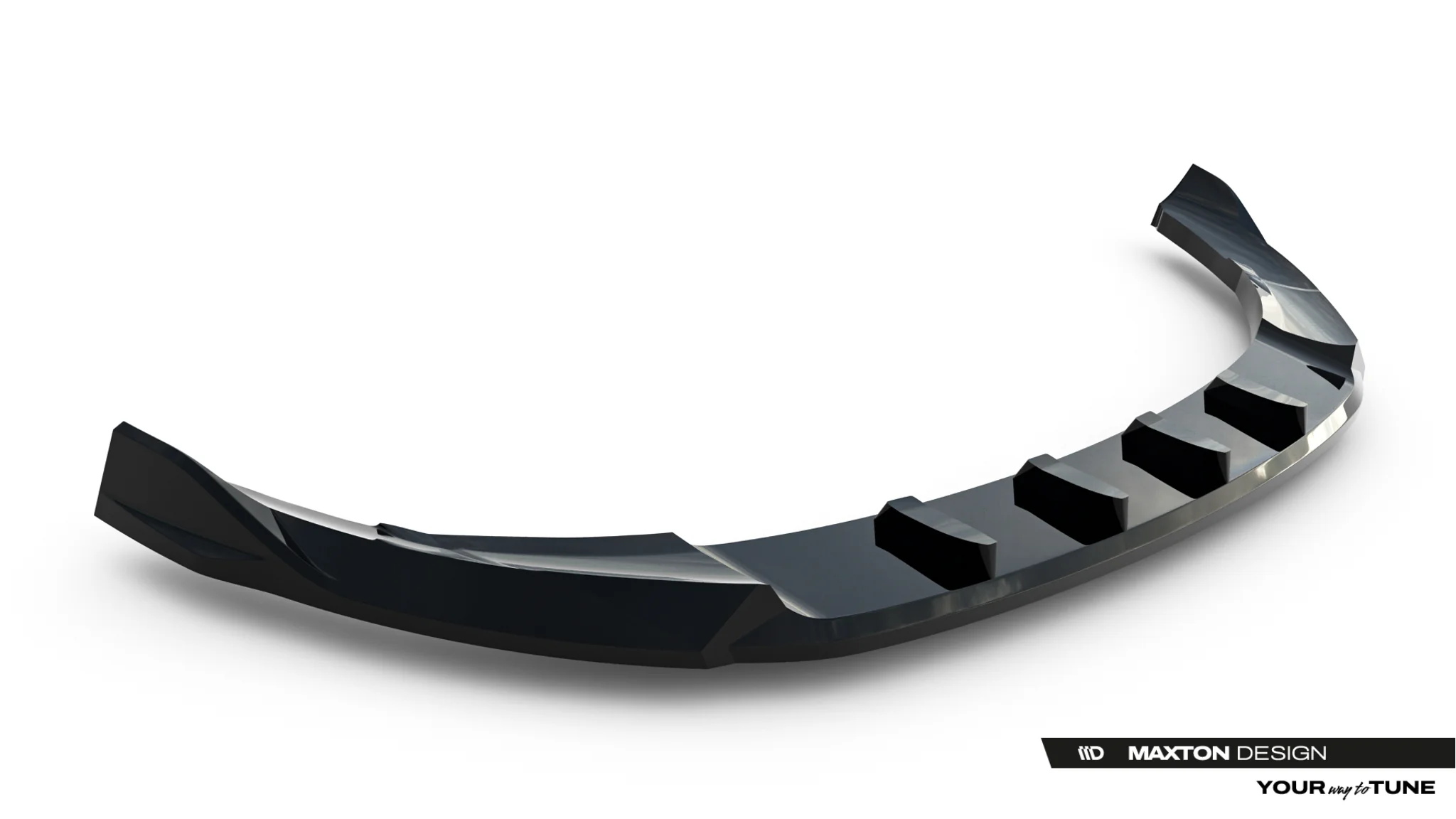 Splitter Przedni Opel Grandland Mk1 - Image 6