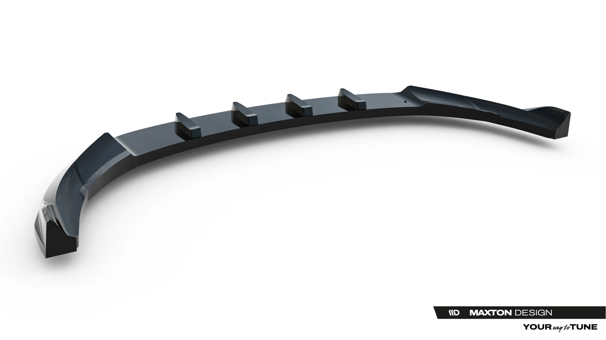 Splitter Przedni Opel Grandland Mk1 - Image 7