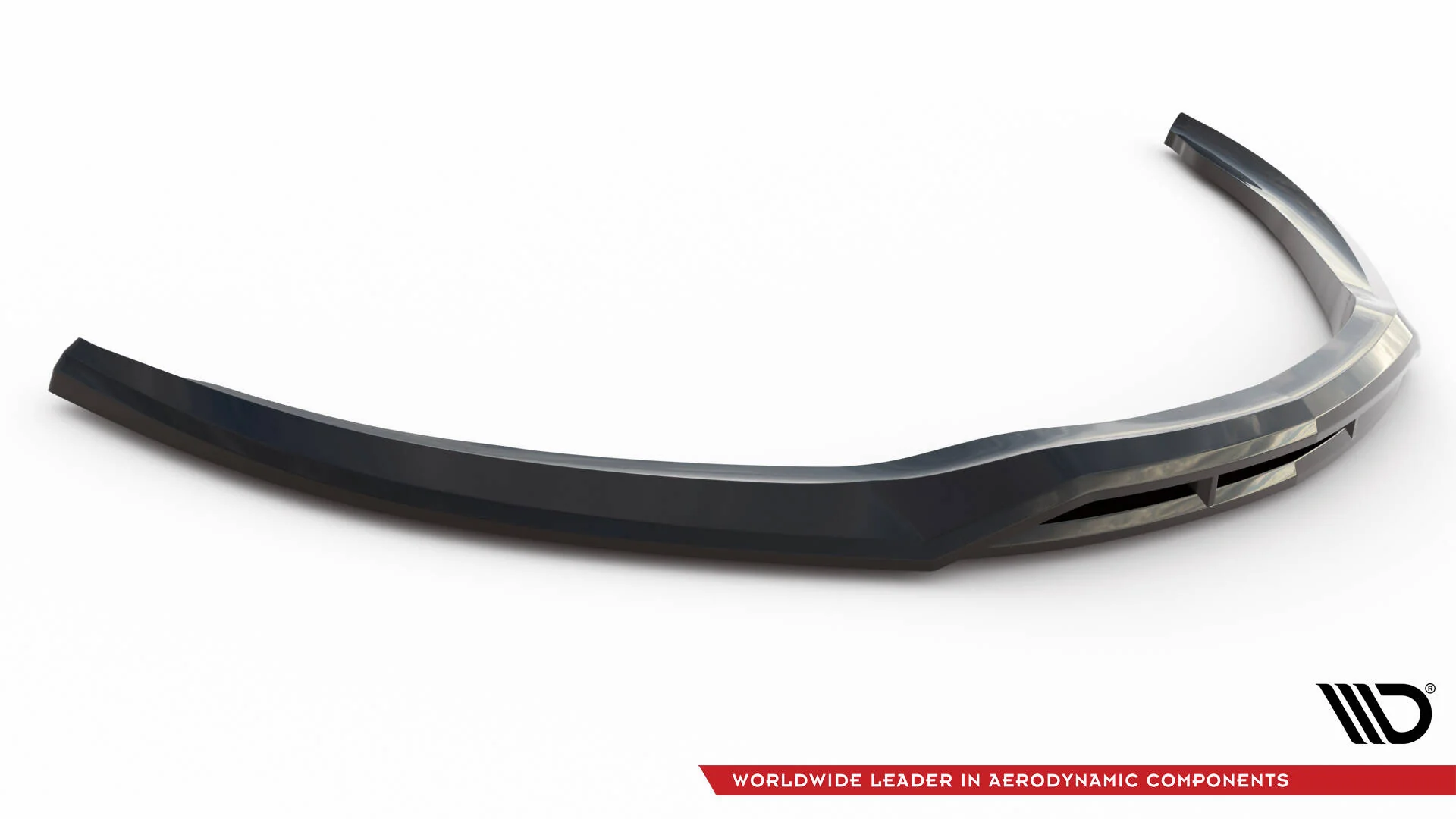 Splitter Przedni Opel Insignia OPC-Line Mk1 - Image 4