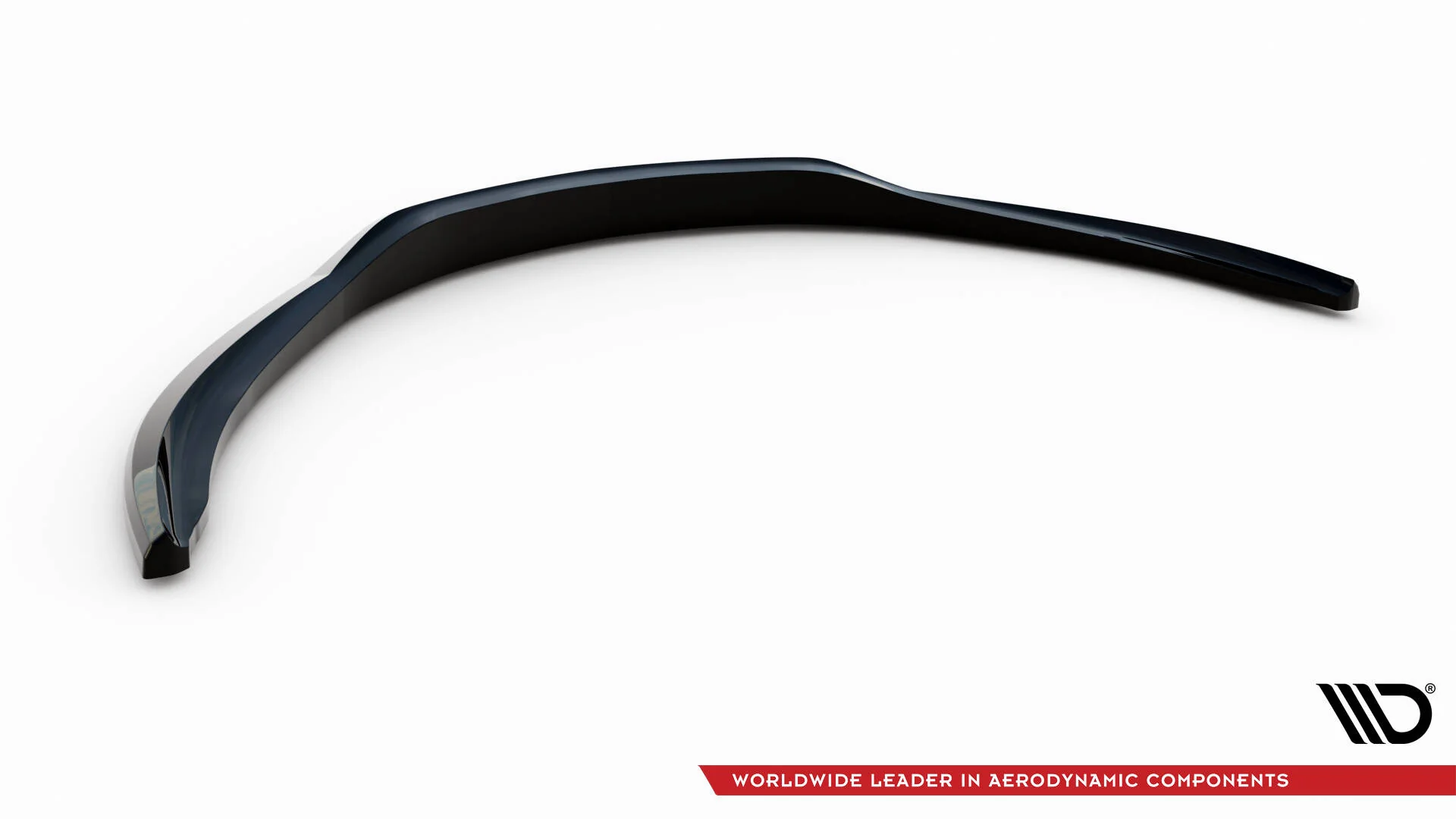 Splitter Przedni Opel Insignia OPC-Line Mk1 - Image 5