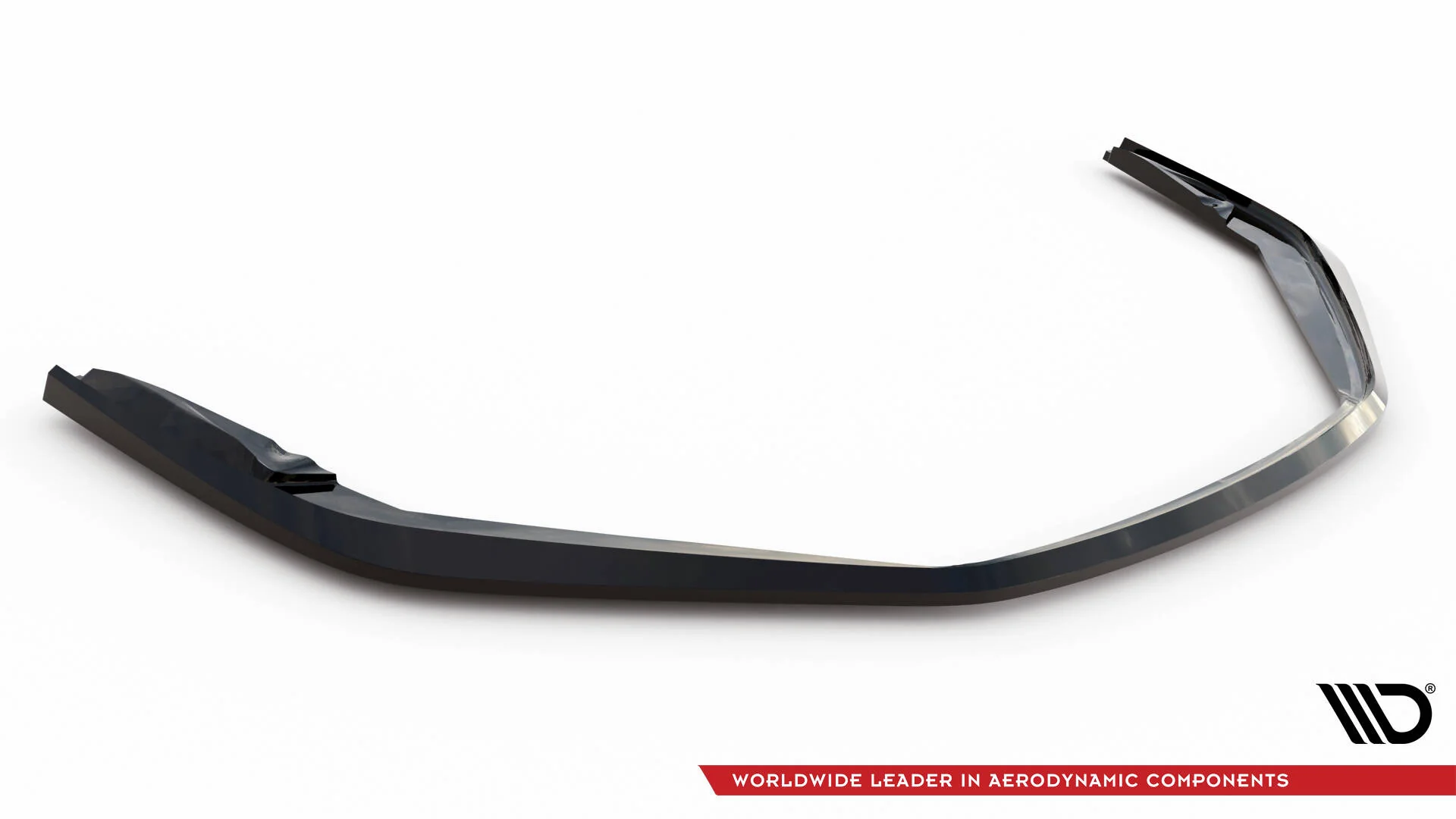 Splitter Przedni Porsche 718 Cayman GT4 RS 982c - Image 4