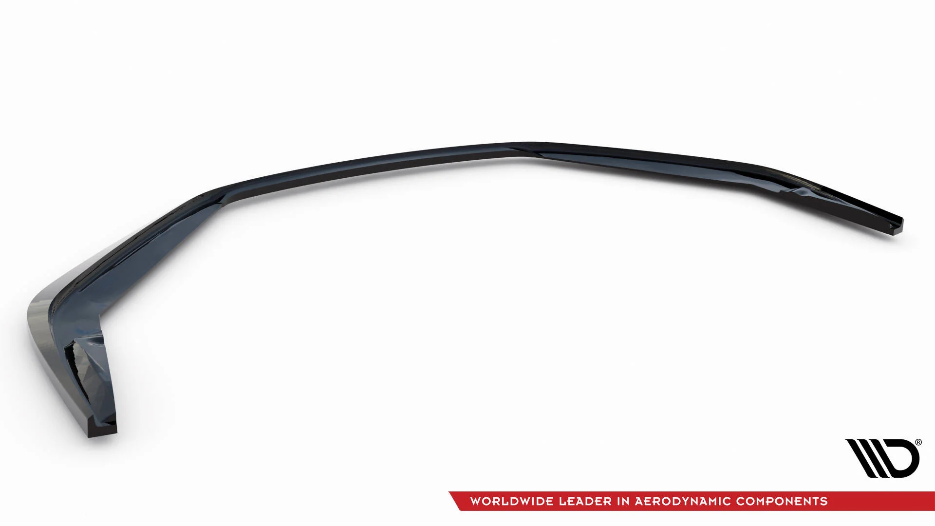 Splitter Przedni Porsche 718 Cayman GT4 RS 982c - Image 5