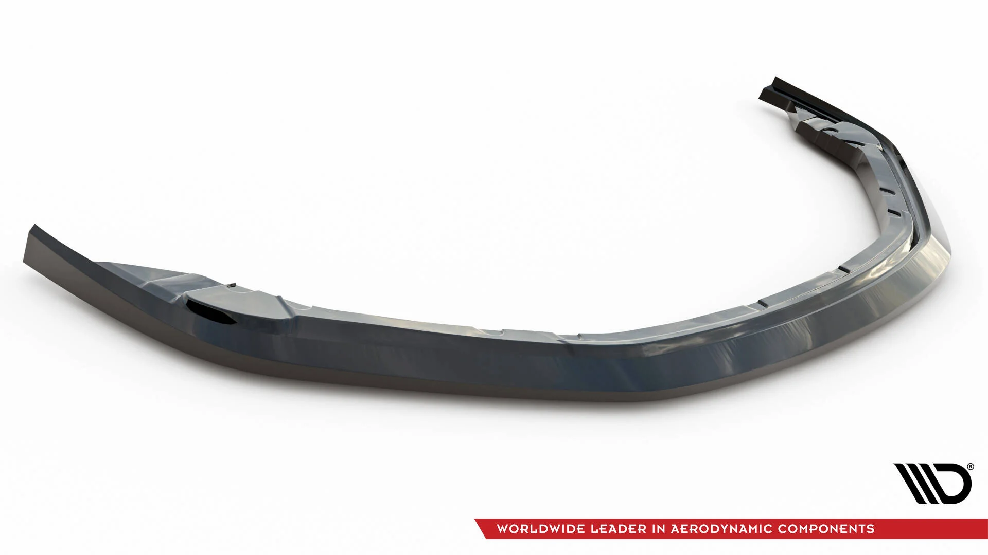 Splitter Przedni Porsche 911 992 GT3 - Image 5