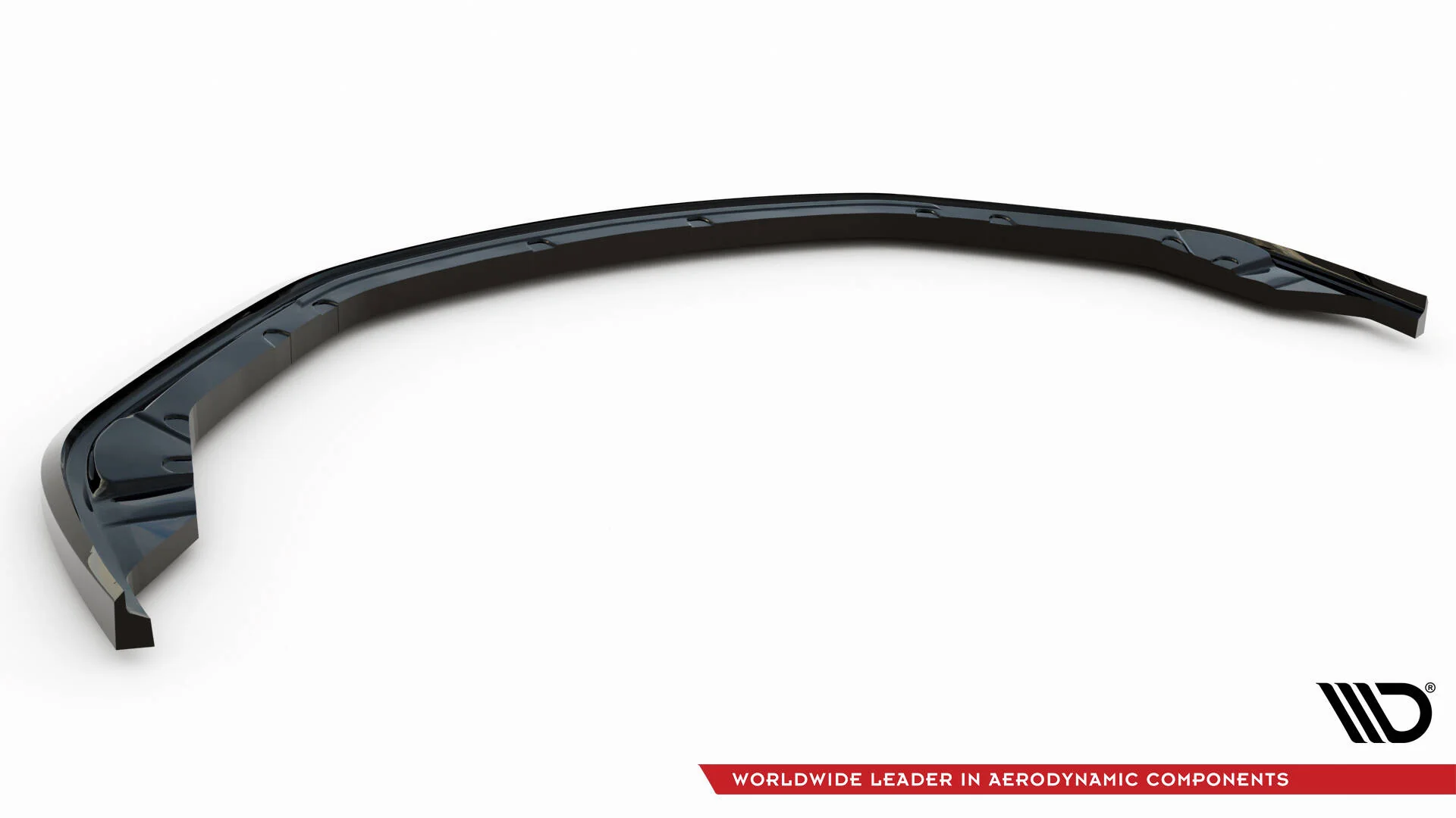 Splitter Przedni Porsche 911 992 GT3 - Image 6