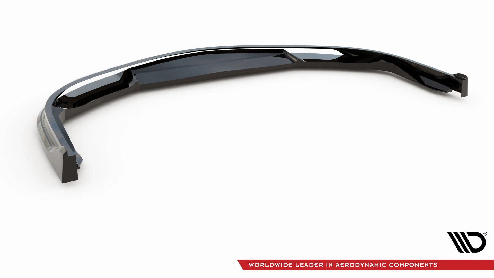 Splitter Przedni Porsche 911 Turbo 997 - Image 6