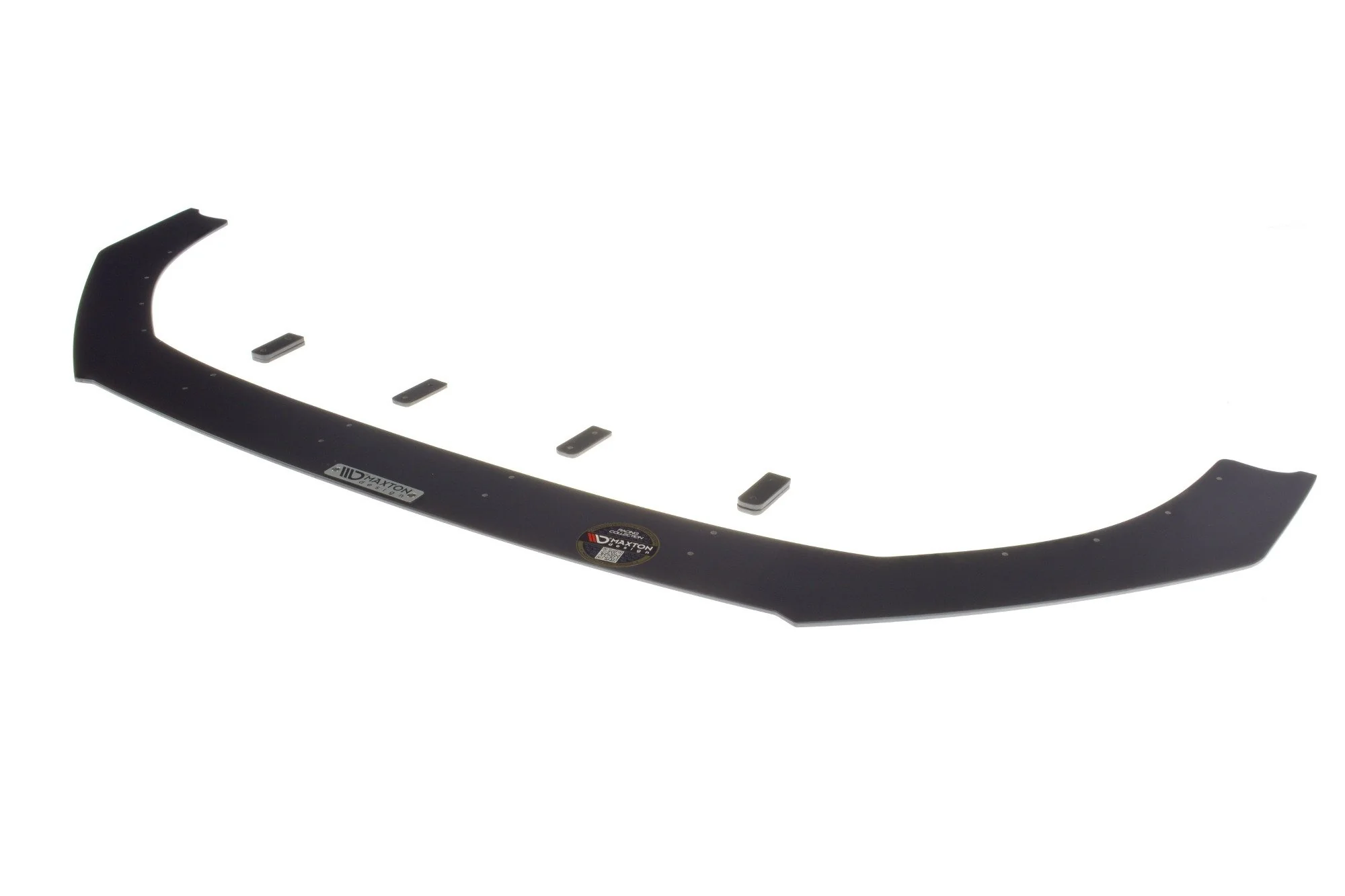 Splitter Przedni Racing V.1 Audi RS3 Sportback 8V Facelift - Image 4