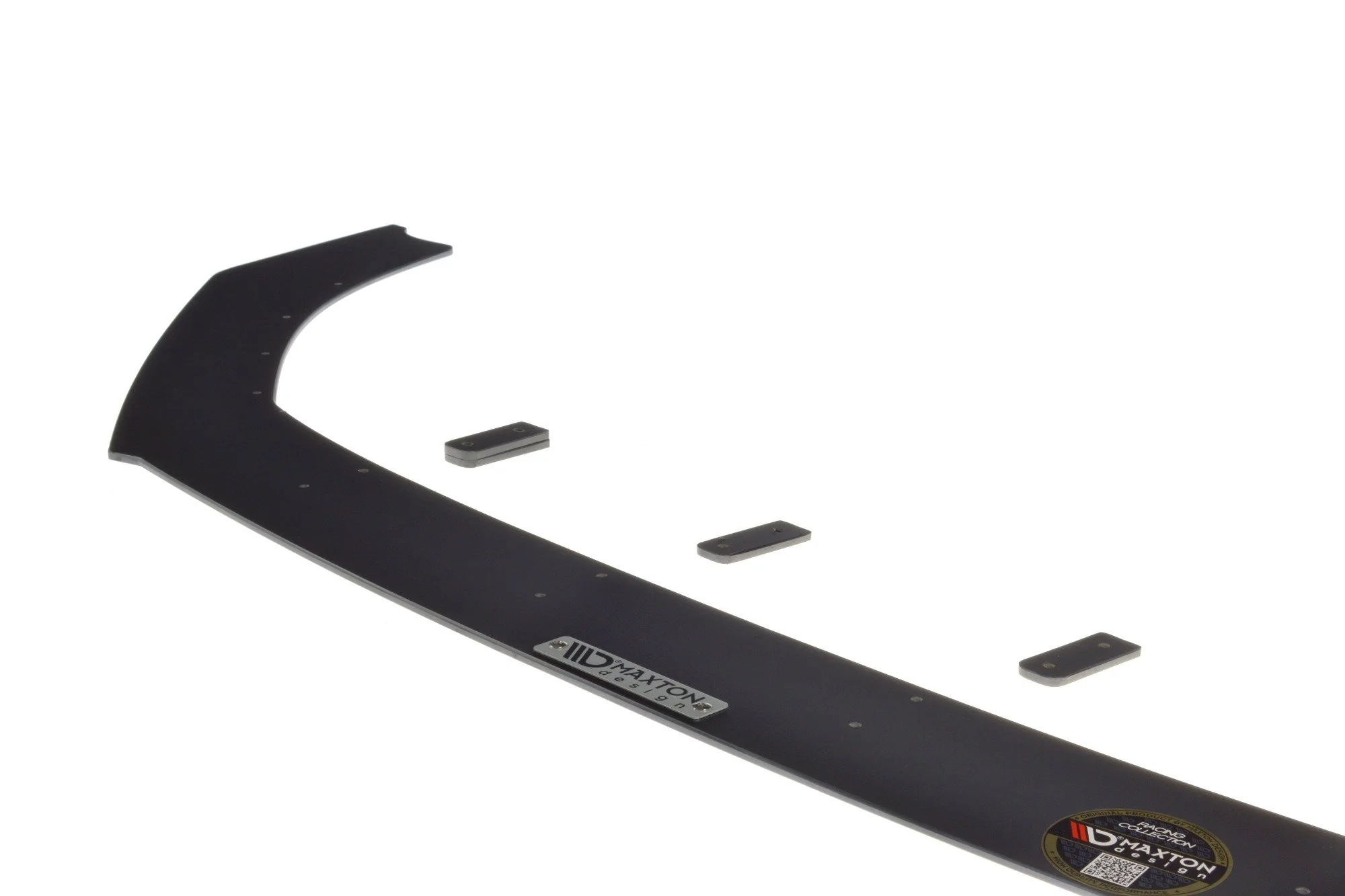 Splitter Przedni Racing V.1 Audi RS3 Sportback 8V Facelift - Image 5