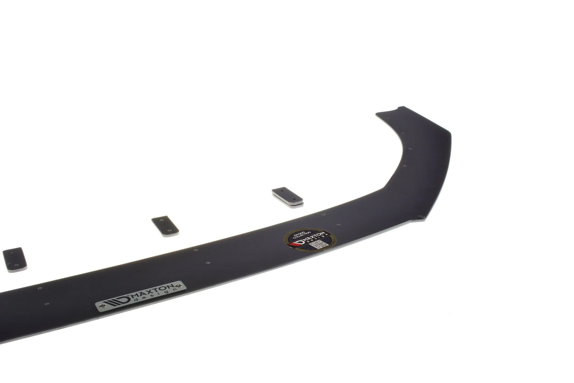 Splitter Przedni Racing V.1 Audi RS3 Sportback 8V Facelift - Image 6